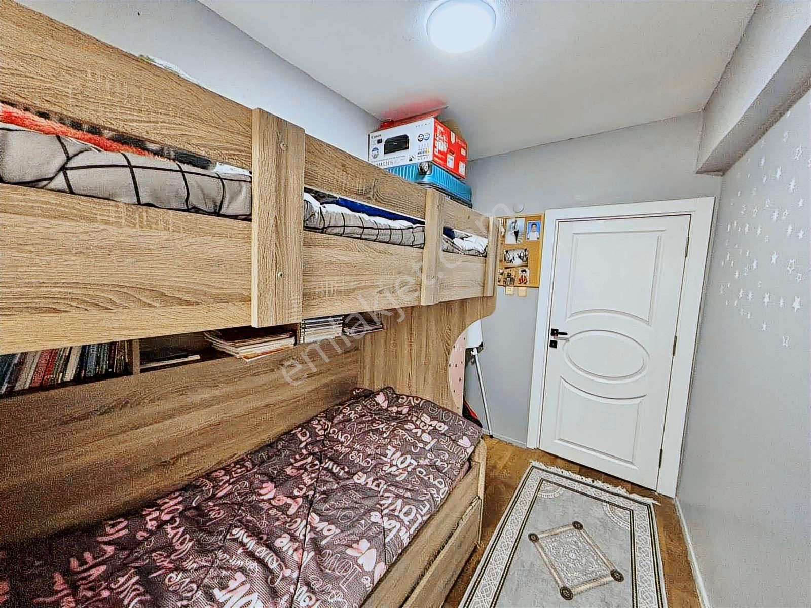 İmren'den Yeşilova Mh. 2+1 90 M2 Çift Balkonlu Masrafız Daire - Görsel 21