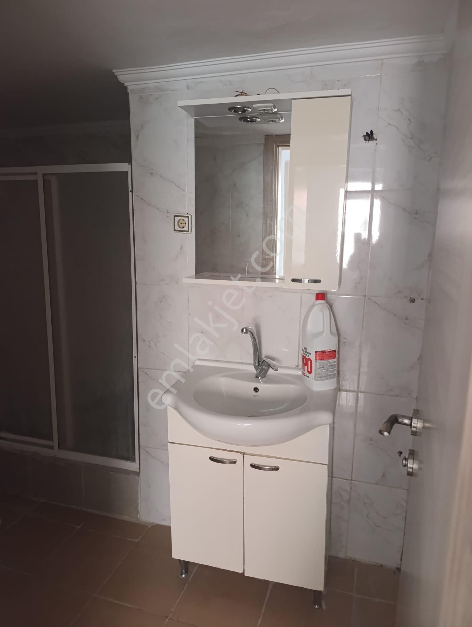 Bornova İnönü Mah. 3+1 Doğalgazlı Kiralık Daire - Görsel 14