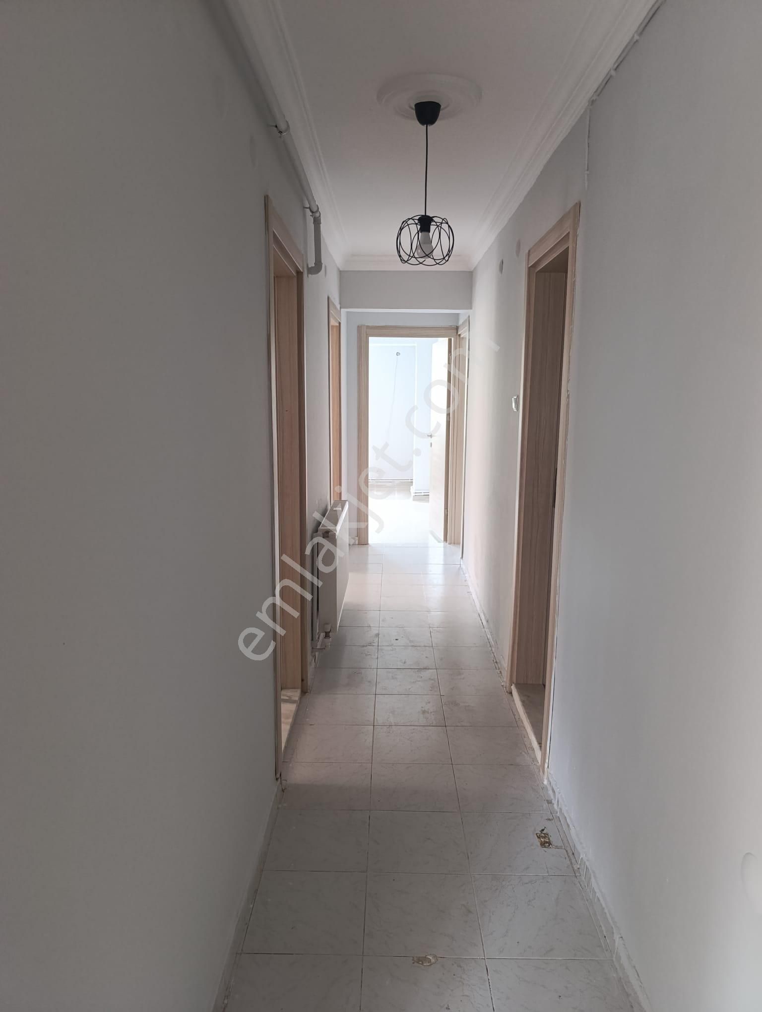 Bornova İnönü Mah. 3+1 Doğalgazlı Kiralık Daire