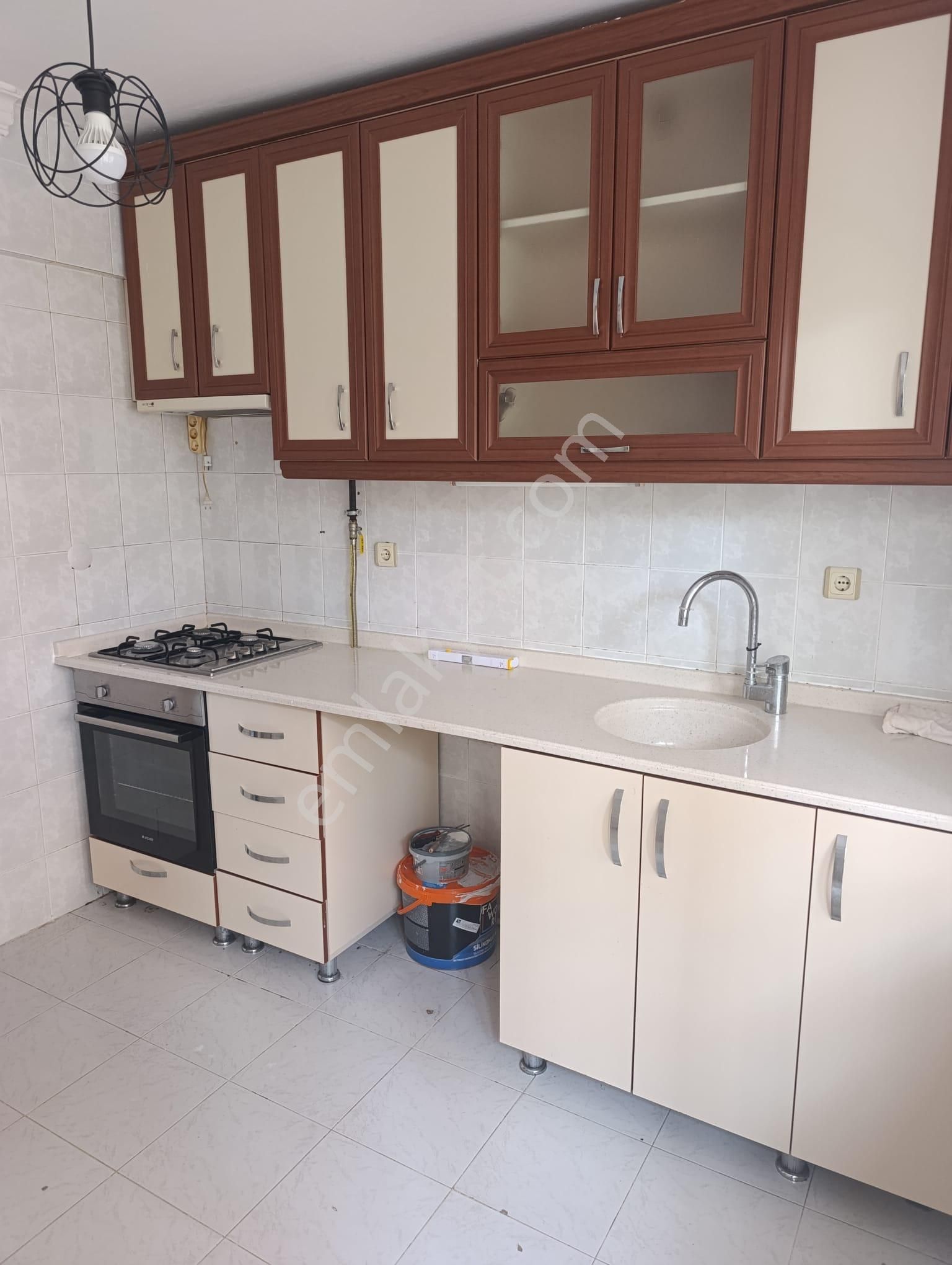 Bornova İnönü Mah. 3+1 Doğalgazlı Kiralık Daire - Görsel 5