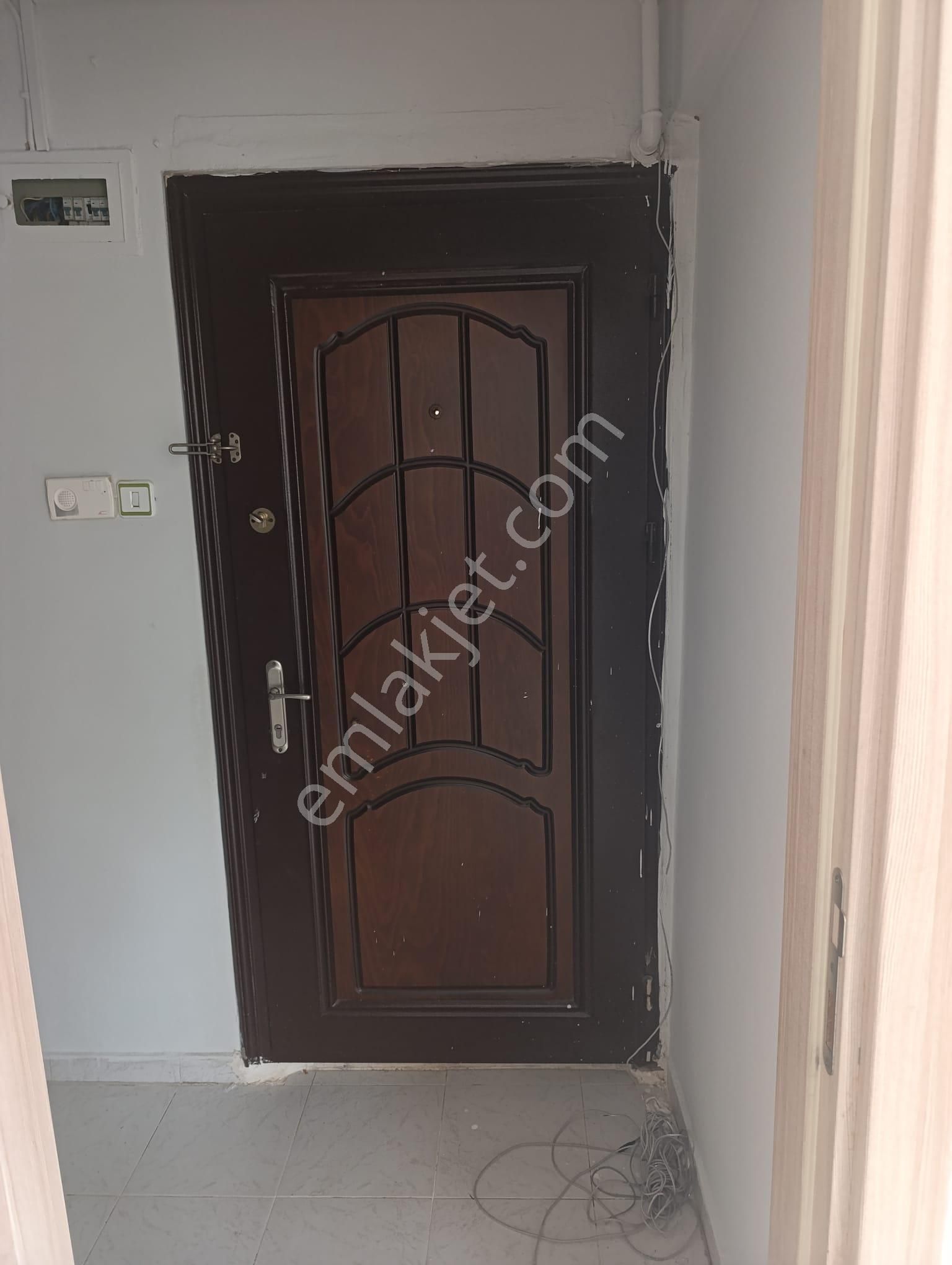 Bornova İnönü Mah. 3+1 Doğalgazlı Kiralık Daire - Görsel 4