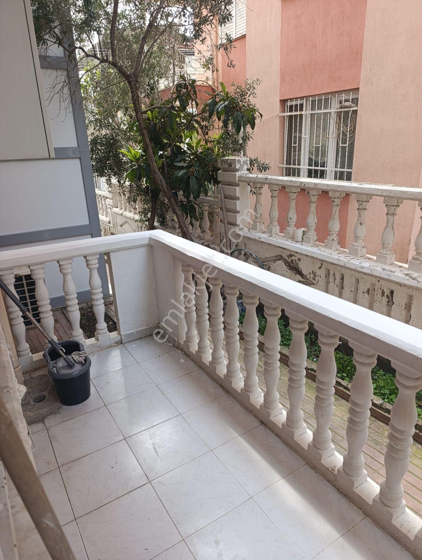 Bornova İnönü Mah. 3+1 Doğalgazlı Kiralık Daire - Görsel 15