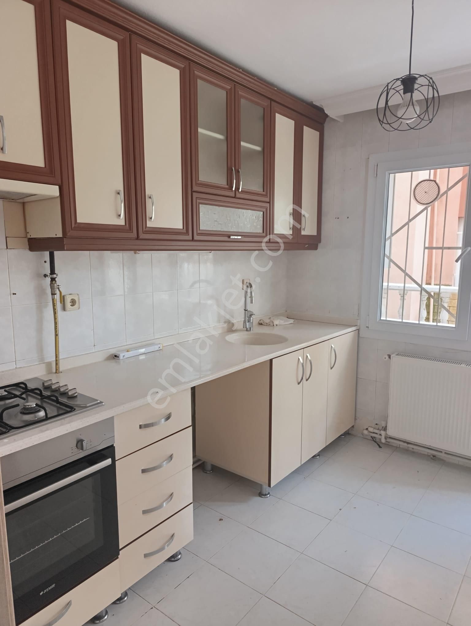 Bornova İnönü Mah. 3+1 Doğalgazlı Kiralık Daire - Görsel 6