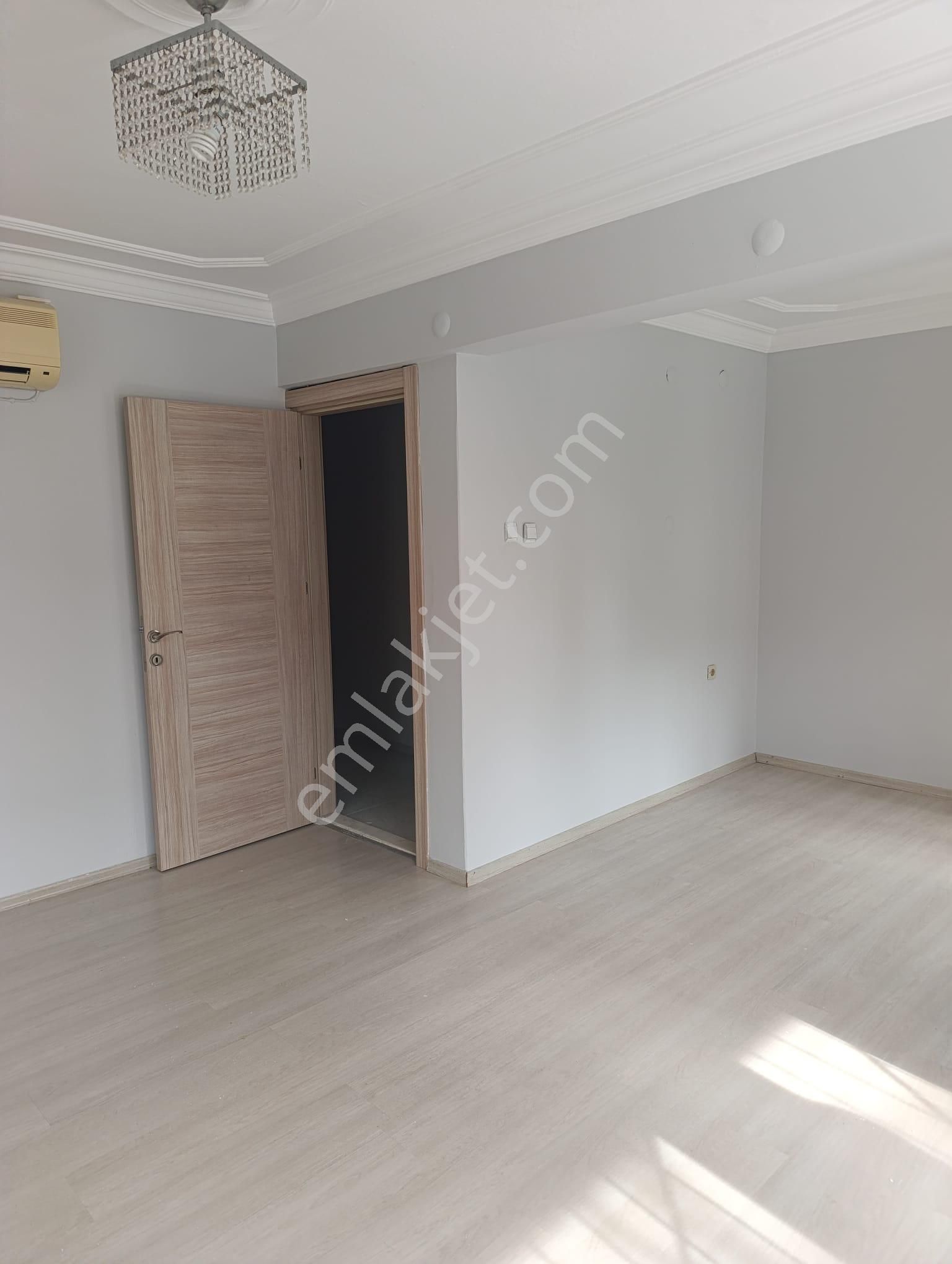 Bornova İnönü Mah. 3+1 Doğalgazlı Kiralık Daire - Görsel 2