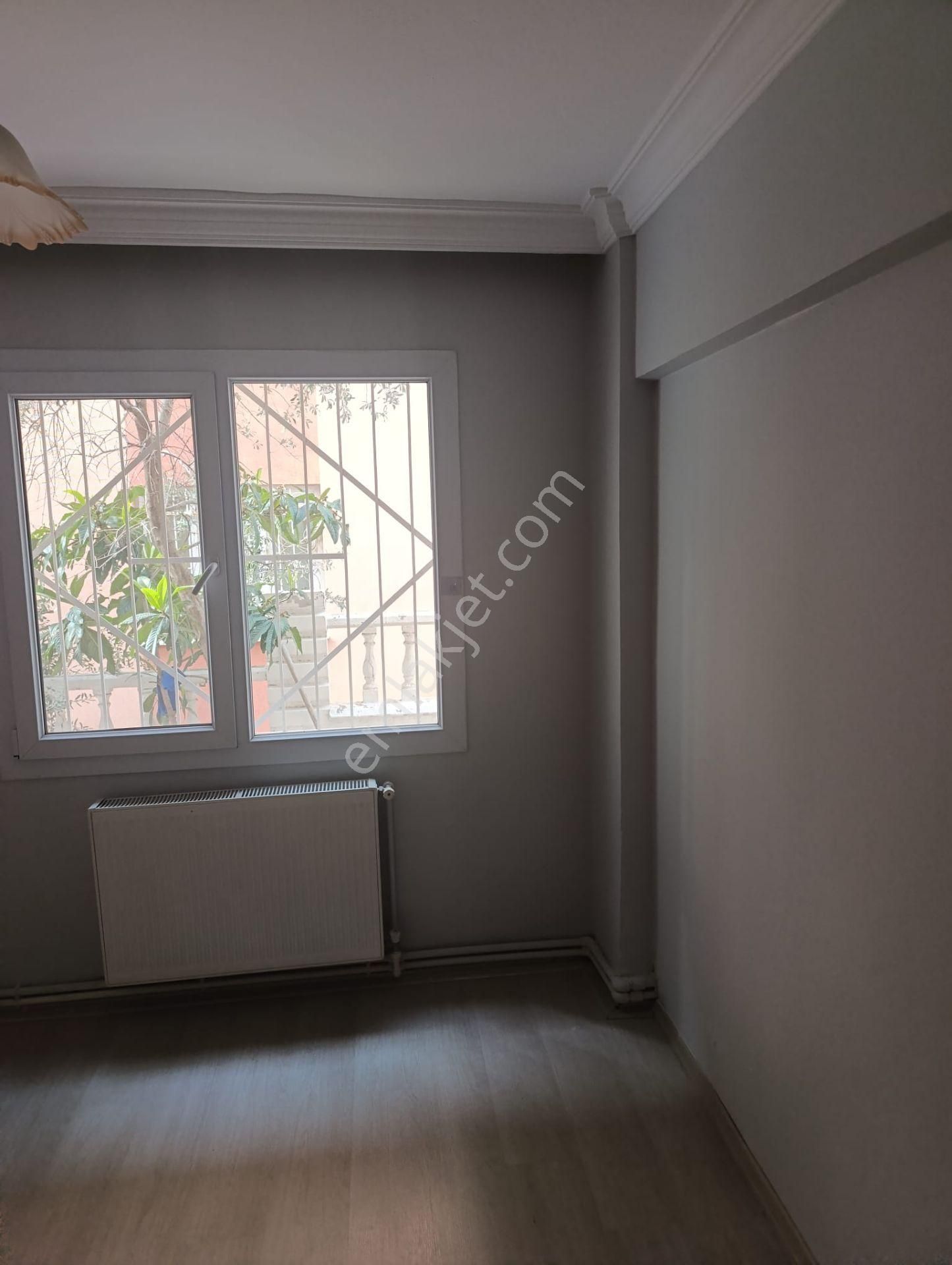 Bornova İnönü Mah. 3+1 Doğalgazlı Kiralık Daire - Görsel 9