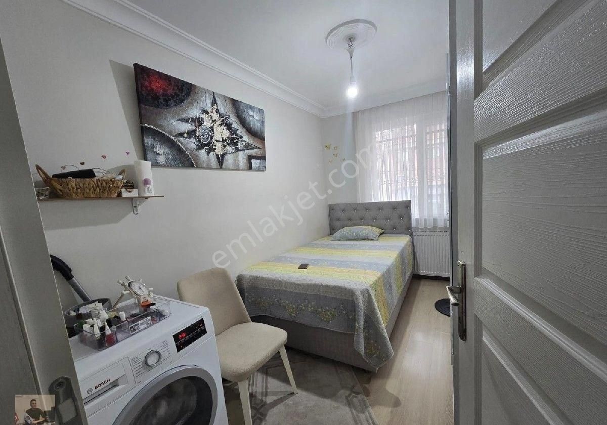 Ege Emlaktan İstanbul Kağıthane Çağlyan Mh Satılık 2+1 Daıre - Görsel 11