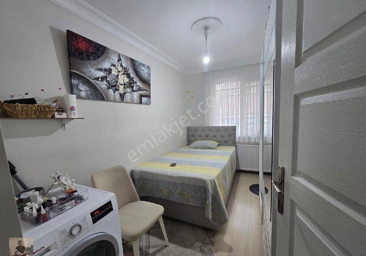 Ege Emlaktan İstanbul Kağıthane Çağlyan Mh Satılık 2+1 Daıre - Görsel 7