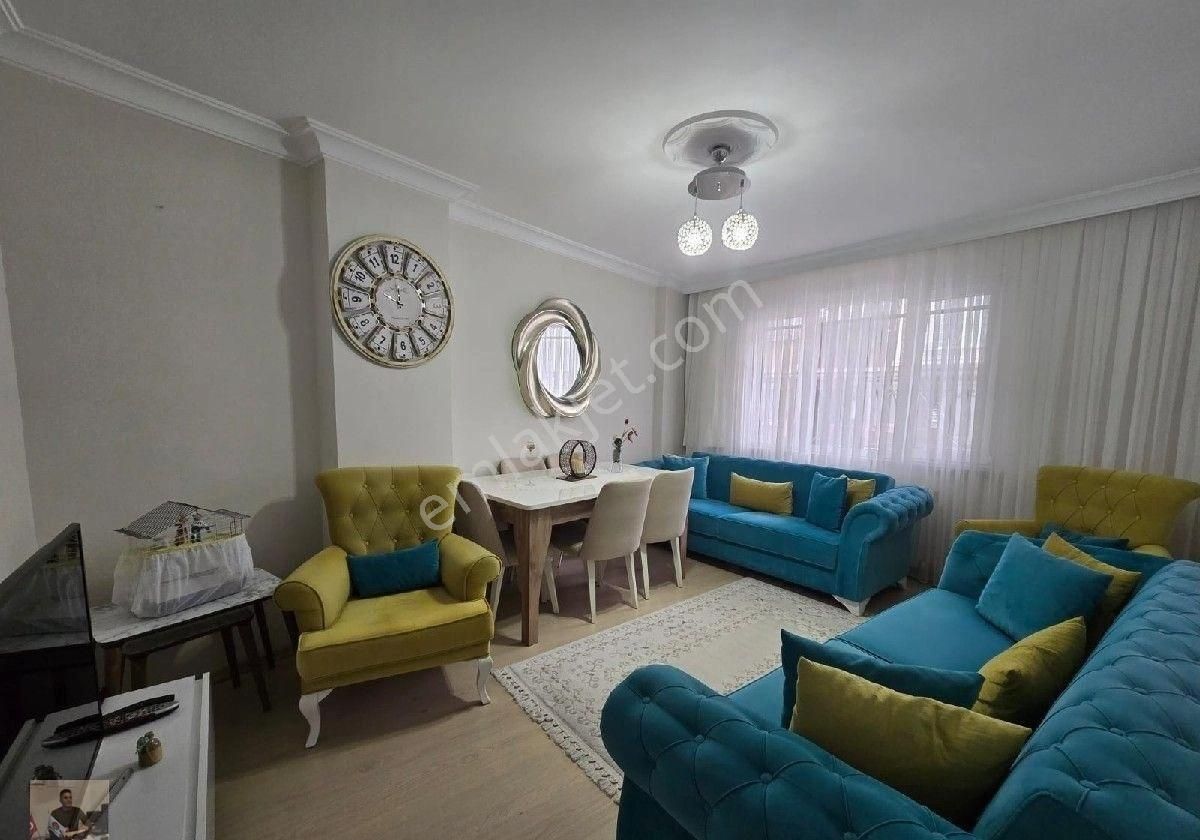 Ege Emlaktan İstanbul Kağıthane Çağlyan Mh Satılık 2+1 Daıre - Görsel 14