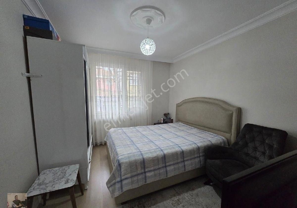 Ege Emlaktan İstanbul Kağıthane Çağlyan Mh Satılık 2+1 Daıre - Görsel 12