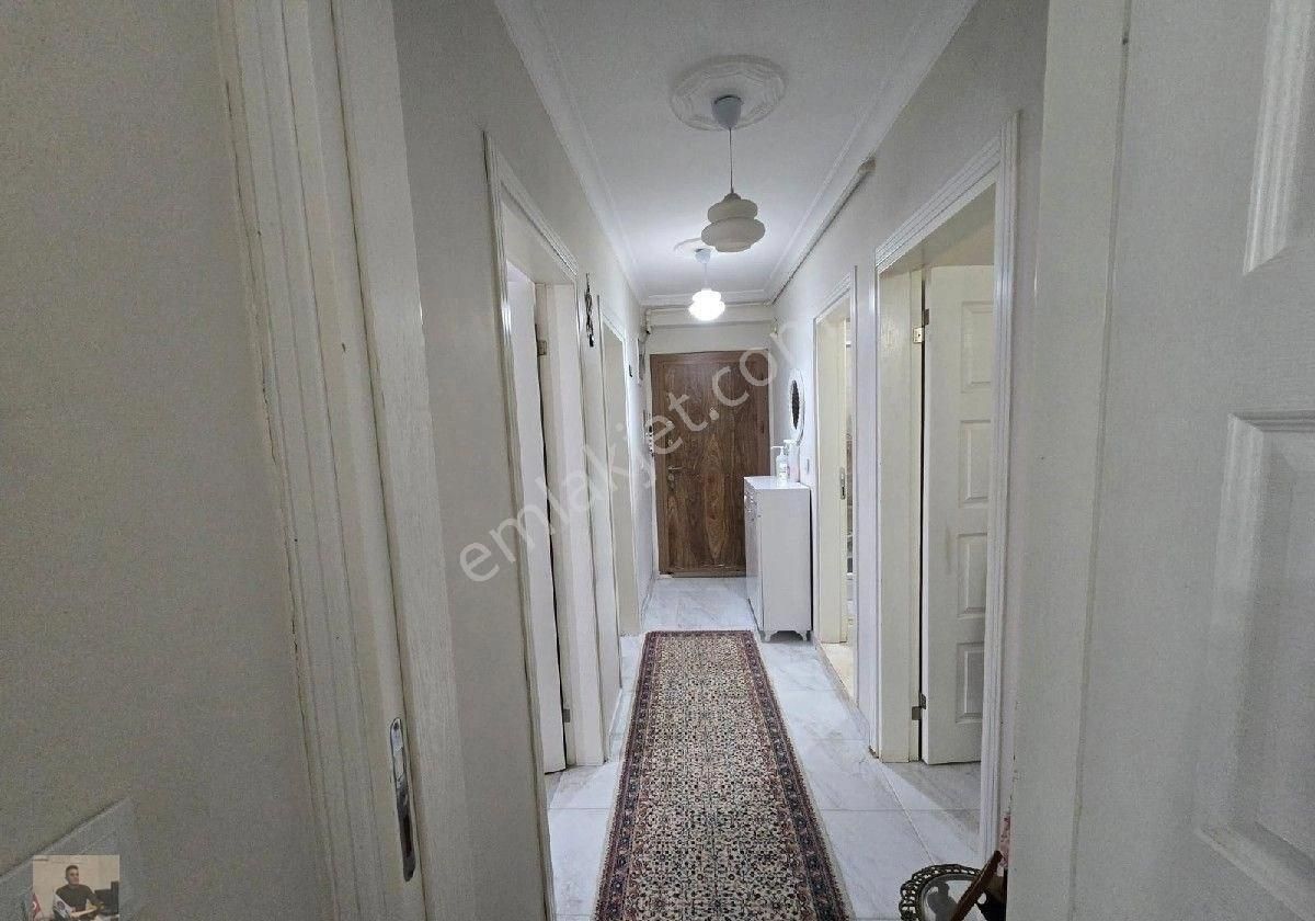 Ege Emlaktan İstanbul Kağıthane Çağlyan Mh Satılık 2+1 Daıre - Görsel 6