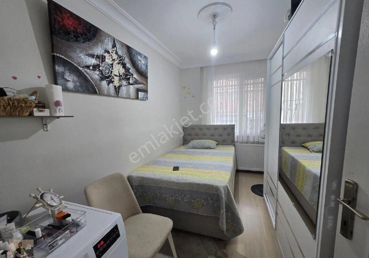 Ege Emlaktan İstanbul Kağıthane Çağlyan Mh Satılık 2+1 Daıre - Görsel 15