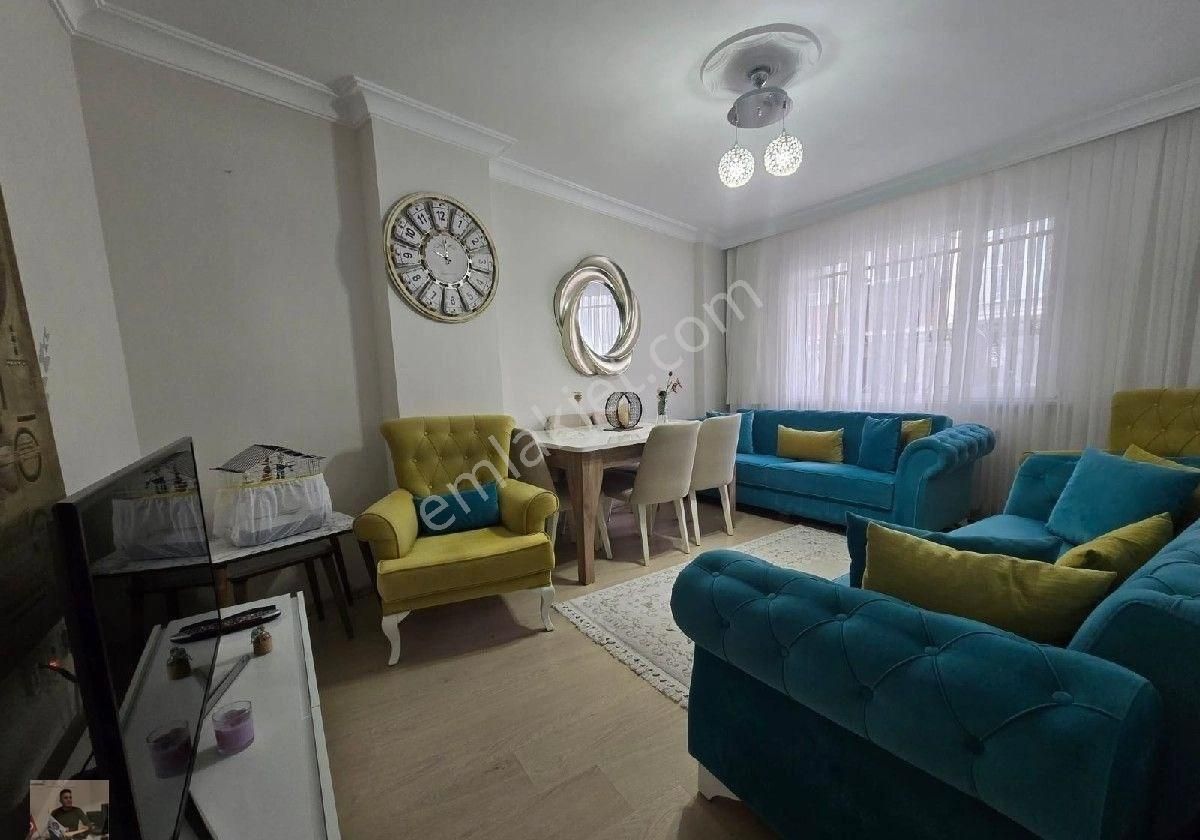 Ege Emlaktan İstanbul Kağıthane Çağlyan Mh Satılık 2+1 Daıre