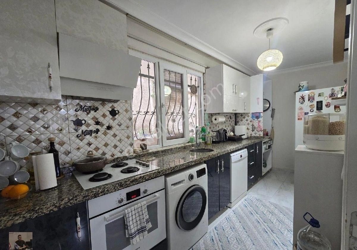 Ege Emlaktan İstanbul Kağıthane Çağlyan Mh Satılık 2+1 Daıre - Görsel 4