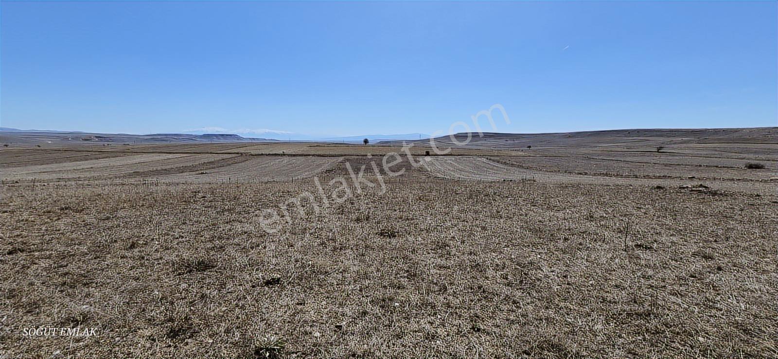 Sanayi İmarlı 14.500 M2 Ankara Karayolu'na Cepheli Satılık Arsa - Görsel 5