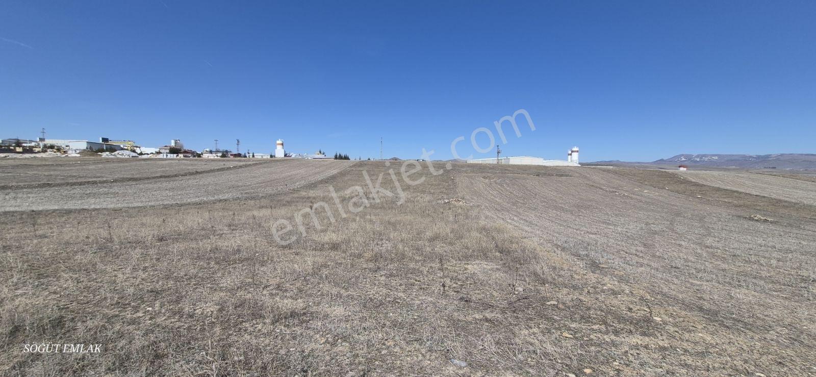 Sanayi İmarlı 14.500 M2 Ankara Karayolu'na Cepheli Satılık Arsa - Görsel 6