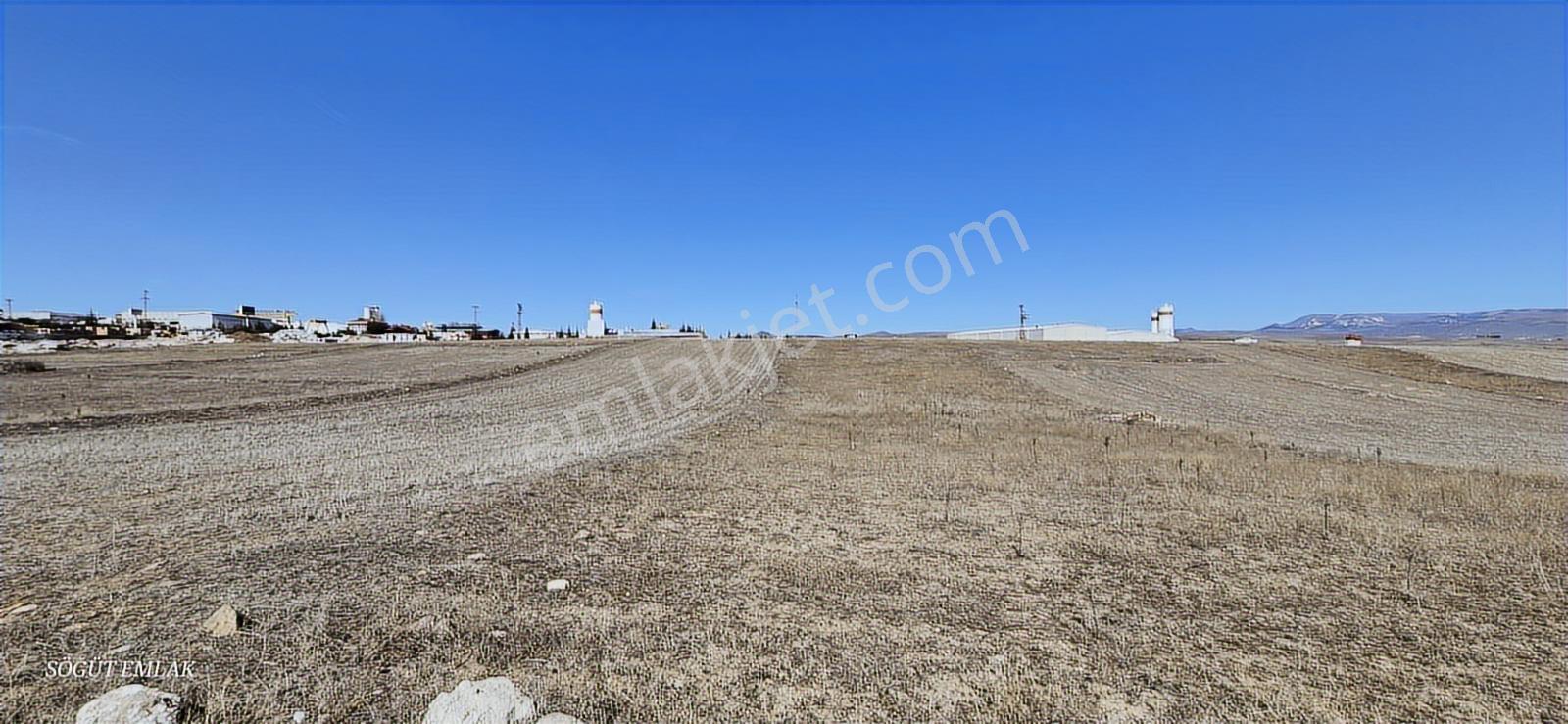 Sanayi İmarlı 14.500 M2 Ankara Karayolu'na Cepheli Satılık Arsa - Görsel 19
