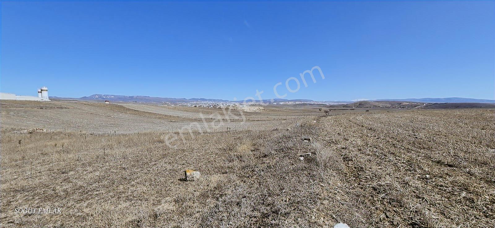 Sanayi İmarlı 14.500 M2 Ankara Karayolu'na Cepheli Satılık Arsa - Görsel 7