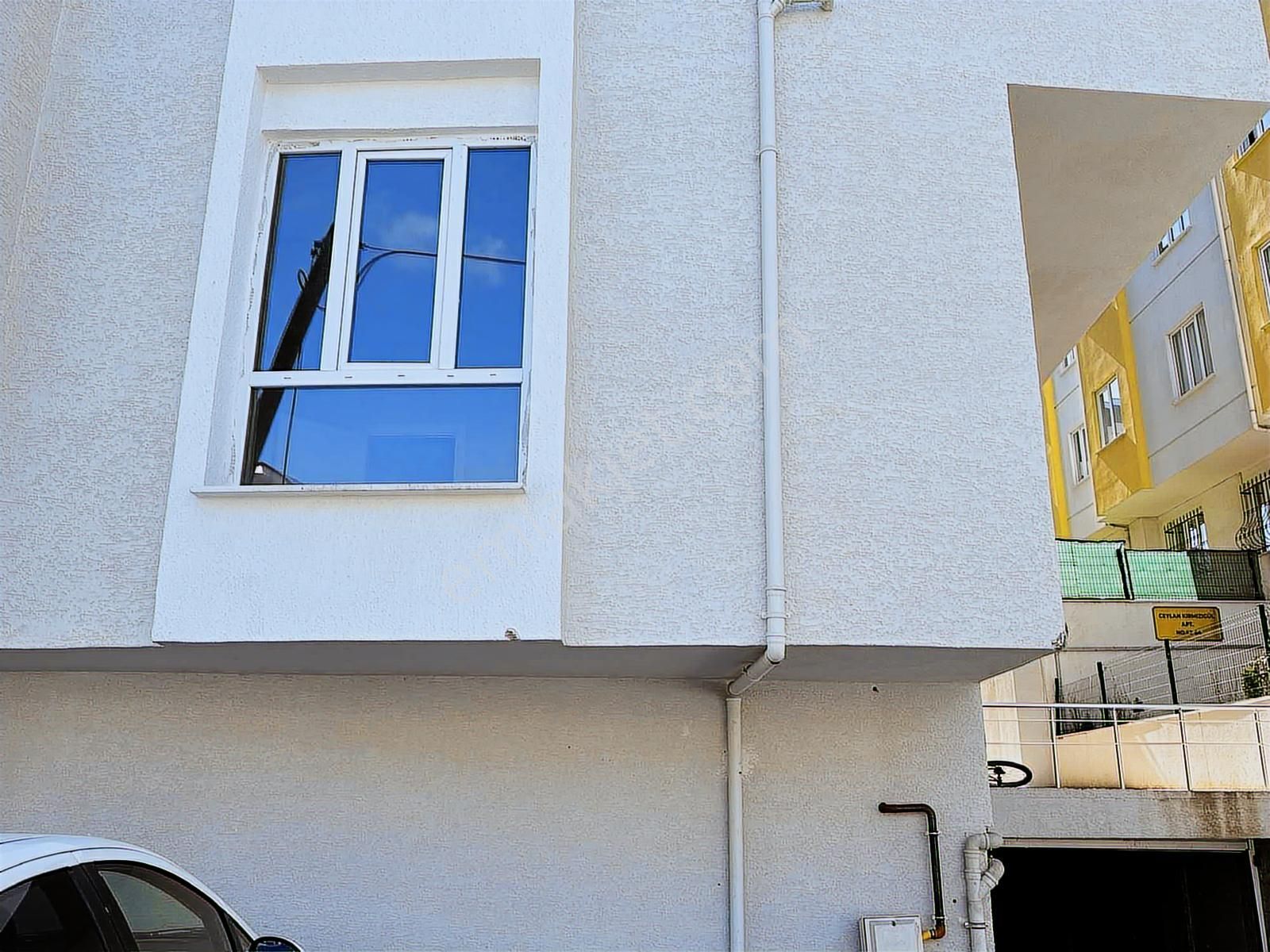 ''istasyon Mah. Hızlı Tren Durağına Yürüme 2dk Satılık 1+1 Daire - Görsel 4