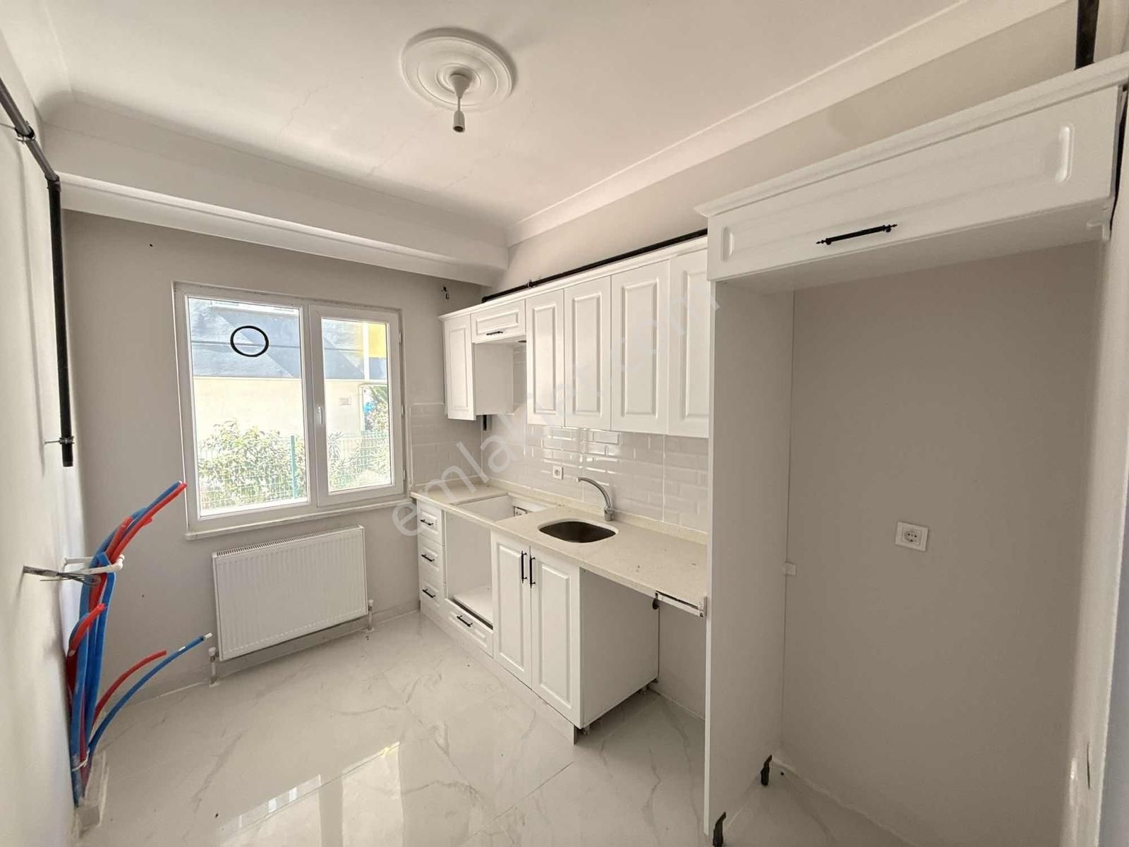 ''istasyon Mah. Hızlı Tren Durağına Yürüme 2dk Satılık 1+1 Daire - Görsel 22