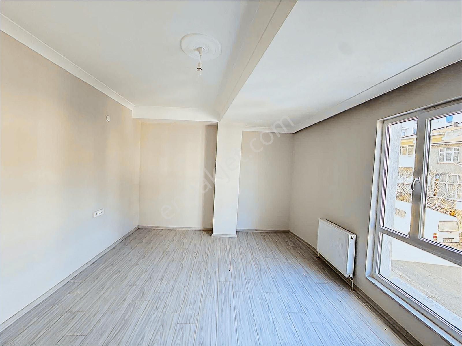 ''istasyon Mah. Hızlı Tren Durağına Yürüme 2dk Satılık 1+1 Daire - Görsel 11