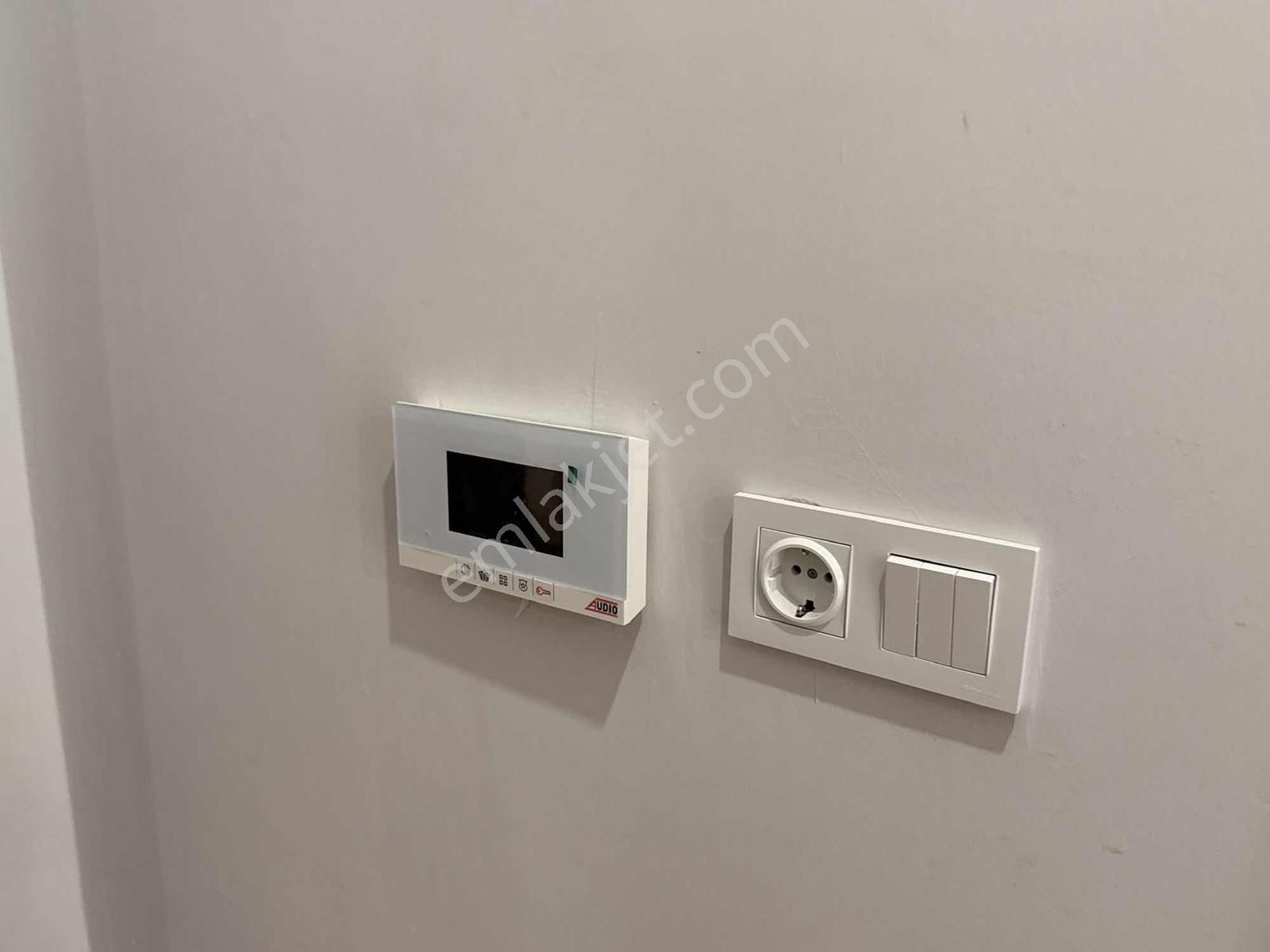 ''istasyon Mah. Hızlı Tren Durağına Yürüme 2dk Satılık 1+1 Daire - Görsel 14