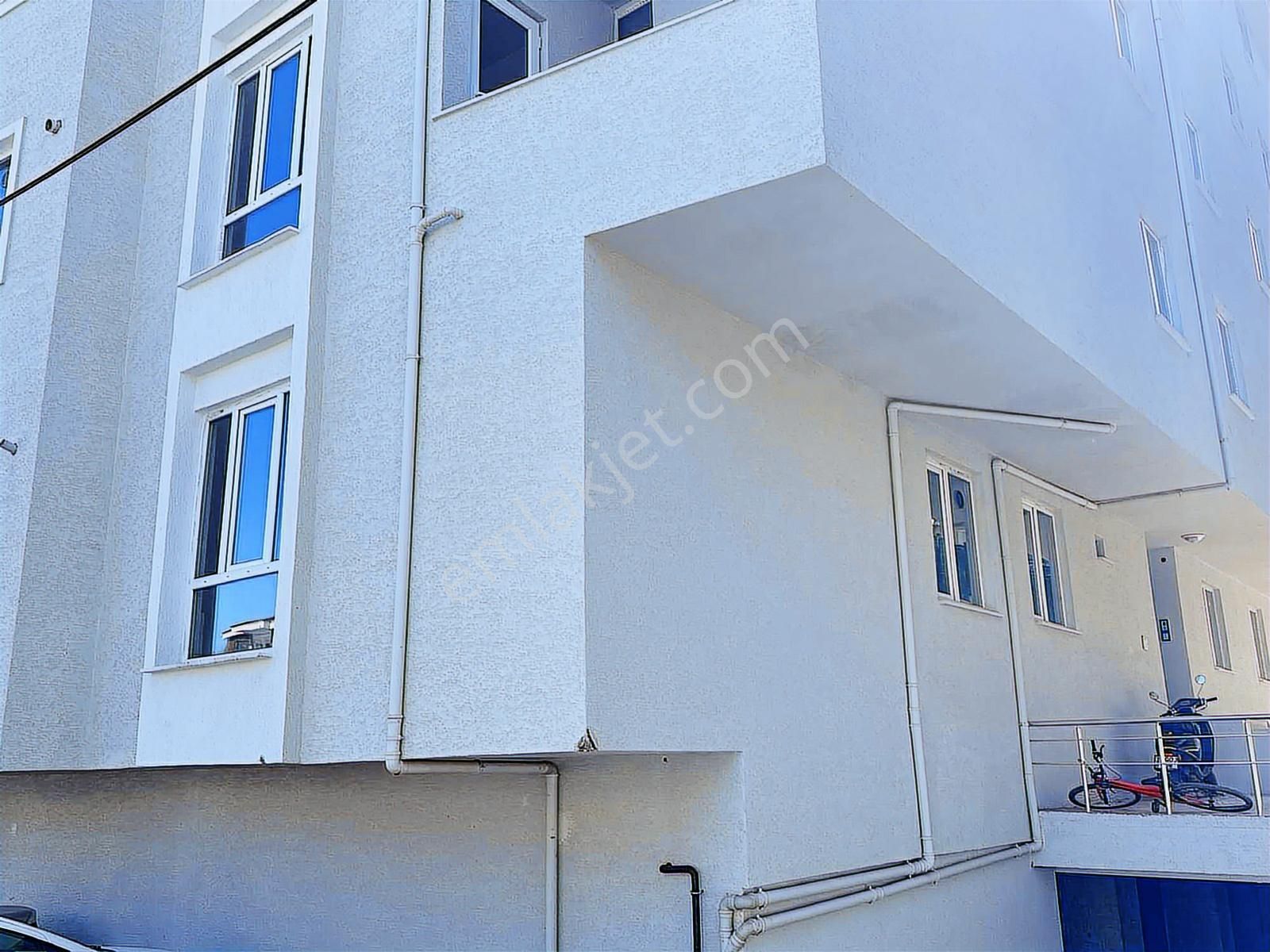 ''istasyon Mah. Hızlı Tren Durağına Yürüme 2dk Satılık 1+1 Daire - Görsel 18