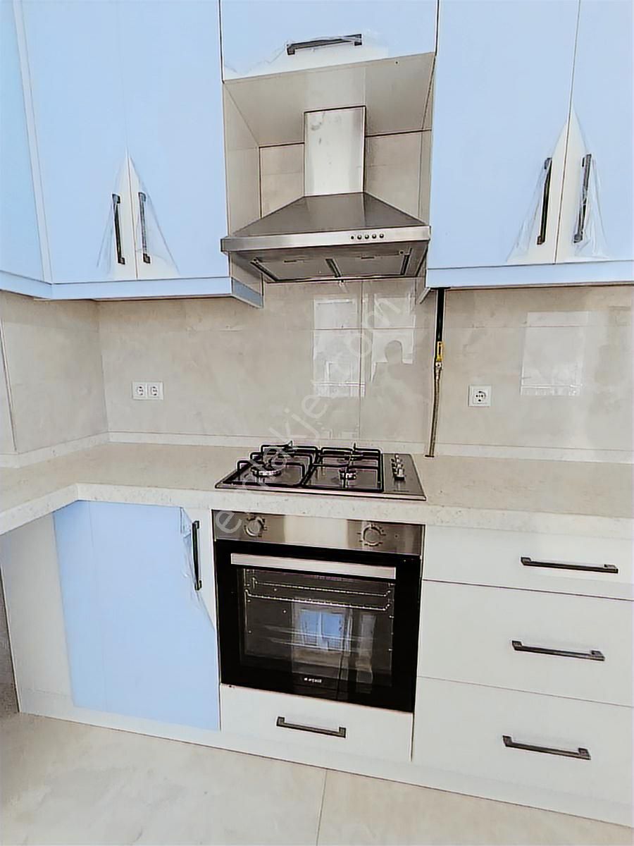 Yavuz Cad. Kiralık 2+1 Sıfır Daire - Görsel 8