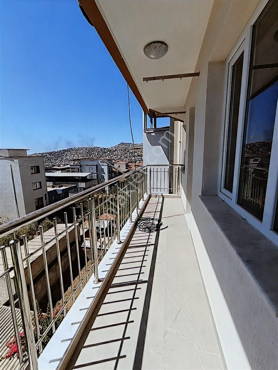 Yavuz Cad. Kiralık 2+1 Sıfır Daire - Görsel 6