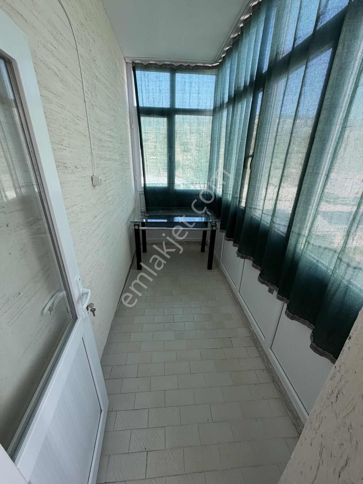 A L C Den Full Yapılı Salon B. Peşinatsız 3+1 Kiralık Daire - Görsel 5
