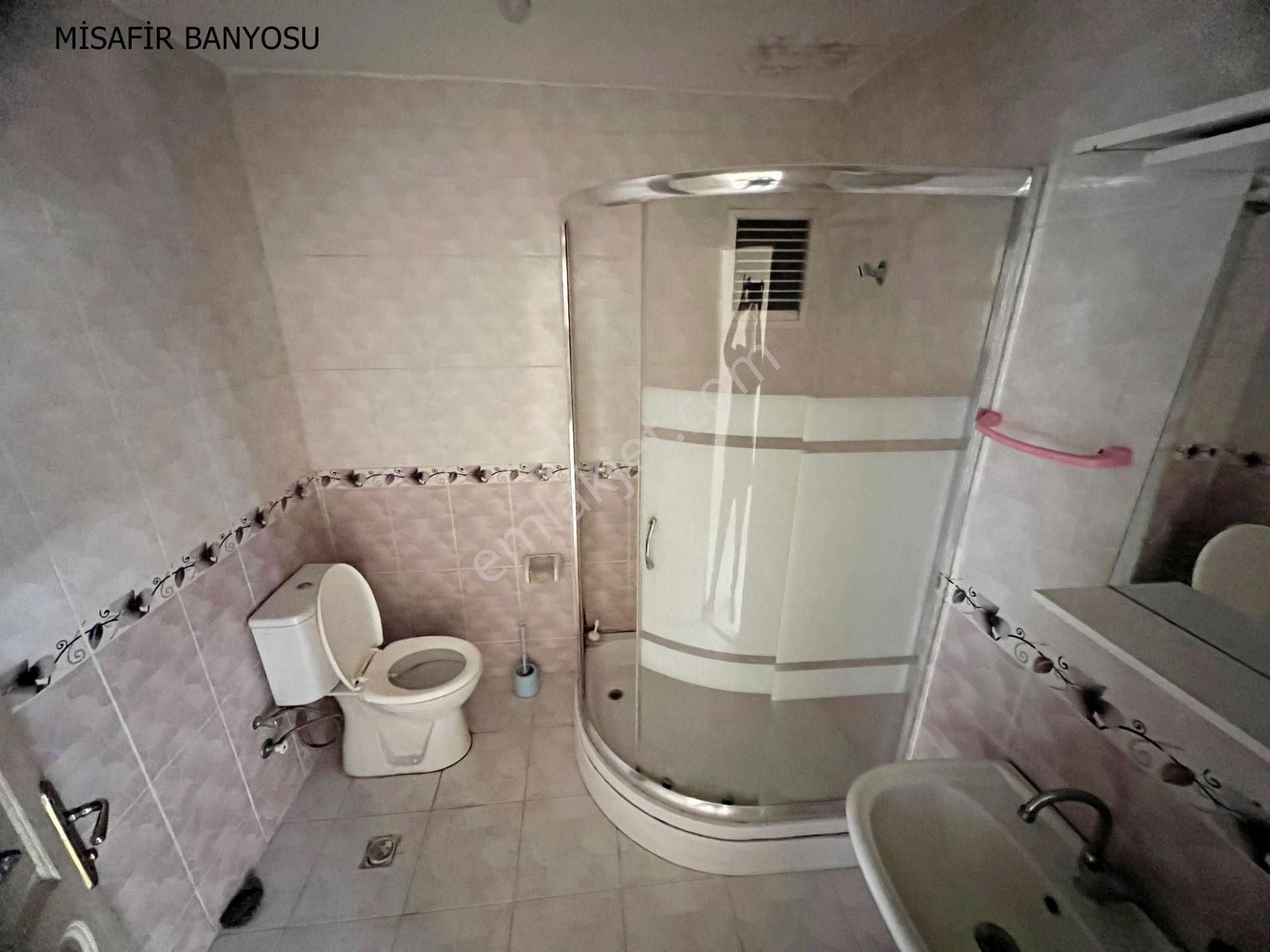 Cihandan Barıştepe Mah Demirdağ Cadde Üzeri Satlık 3+1 Daire - Görsel 27