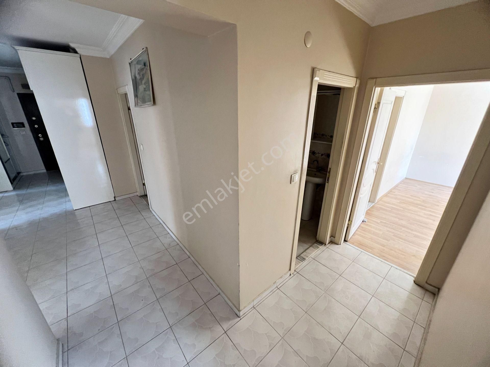 Cihandan Barıştepe Mah Demirdağ Cadde Üzeri Satlık 3+1 Daire - Görsel 28