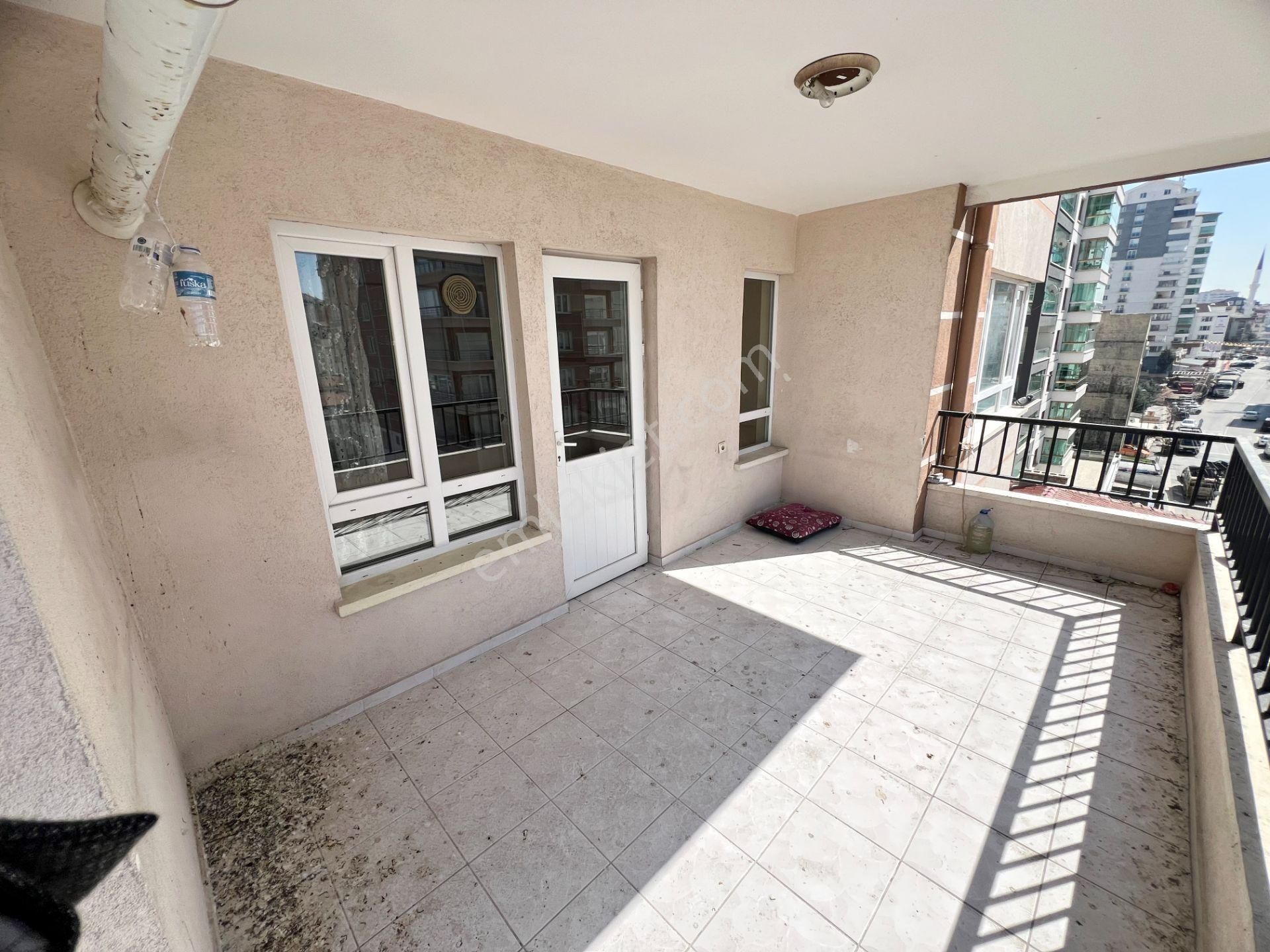 Cihandan Barıştepe Mah Demirdağ Cadde Üzeri Satlık 3+1 Daire - Görsel 7