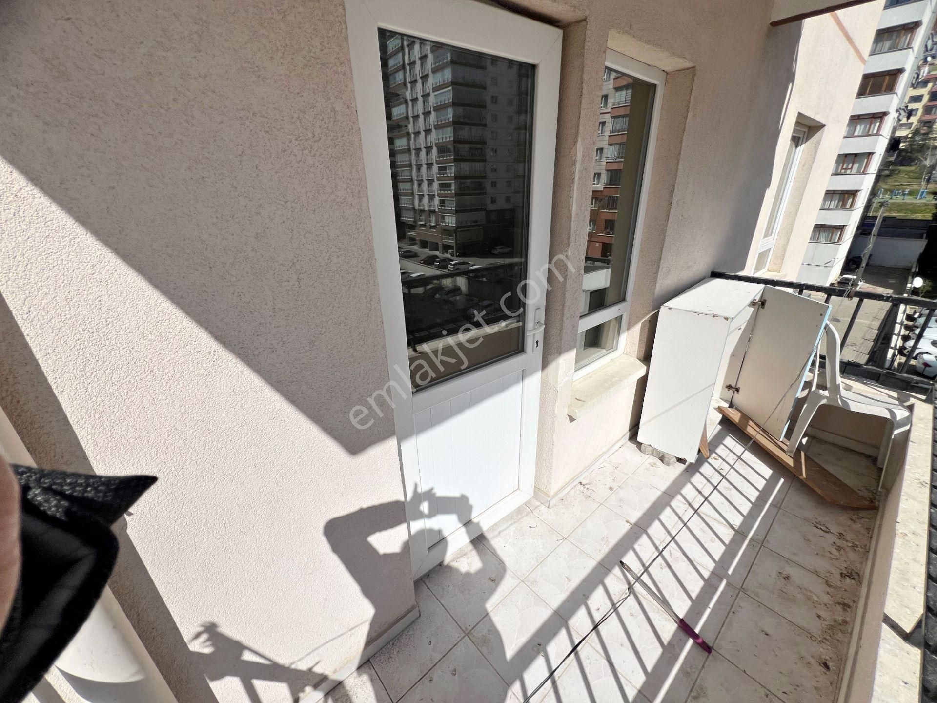 Cihandan Barıştepe Mah Demirdağ Cadde Üzeri Satlık 3+1 Daire - Görsel 21