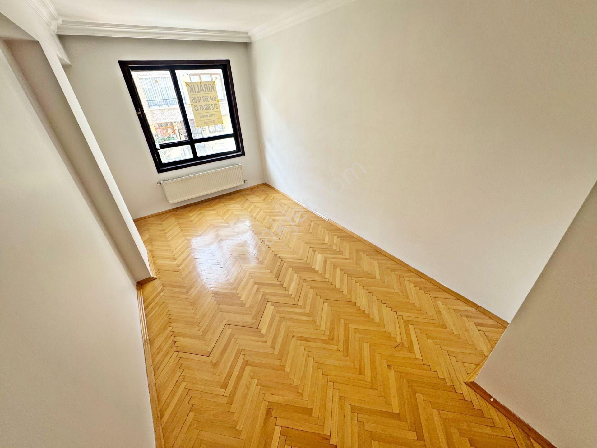 Etlik Şehir Hast. Ve Antarese Çok Yakın Uygun Fiyata Kiralık 3+1 Daire - Görsel 24