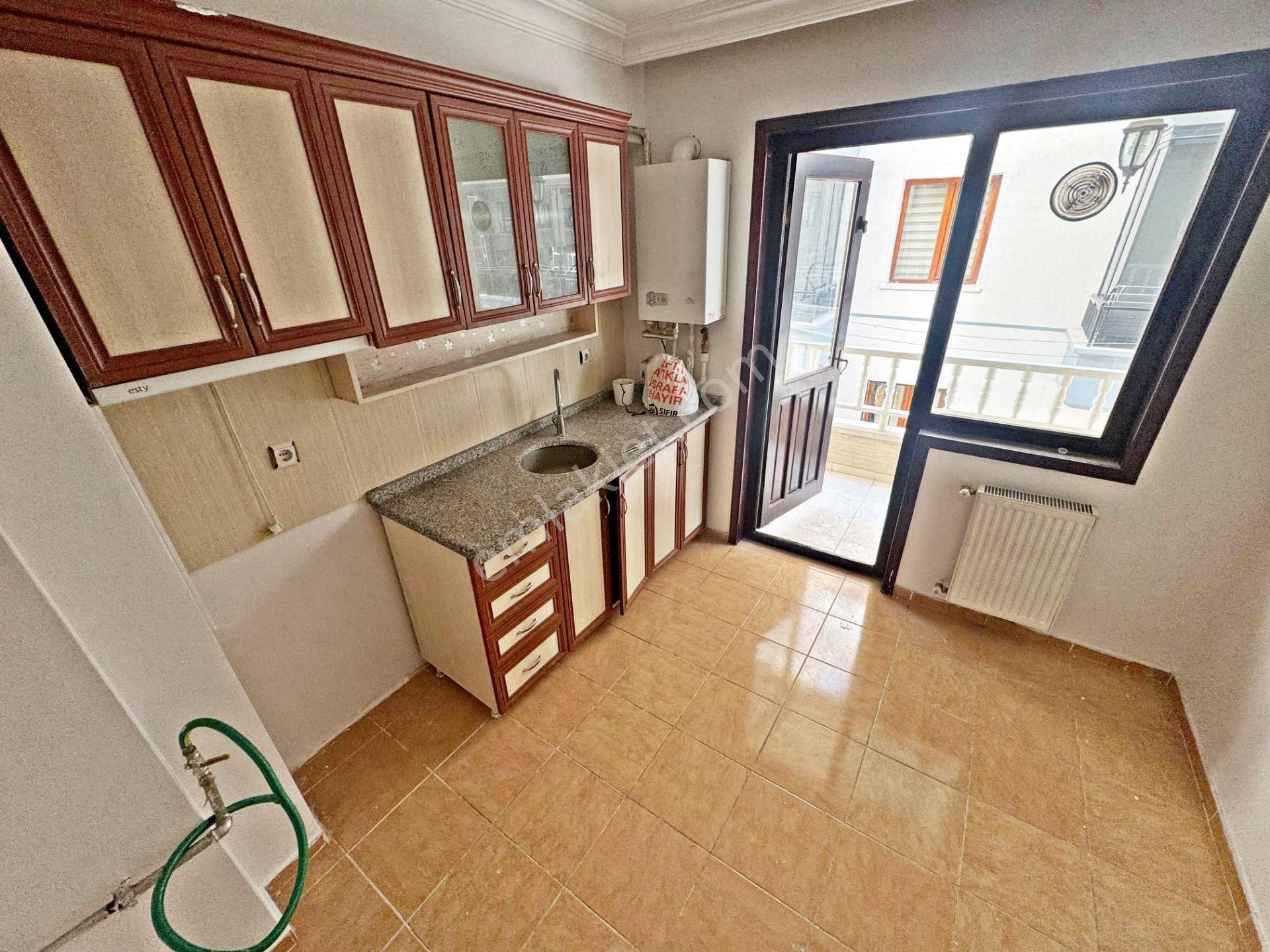 Etlik Şehir Hast. Ve Antarese Çok Yakın Uygun Fiyata Kiralık 3+1 Daire - Görsel 17