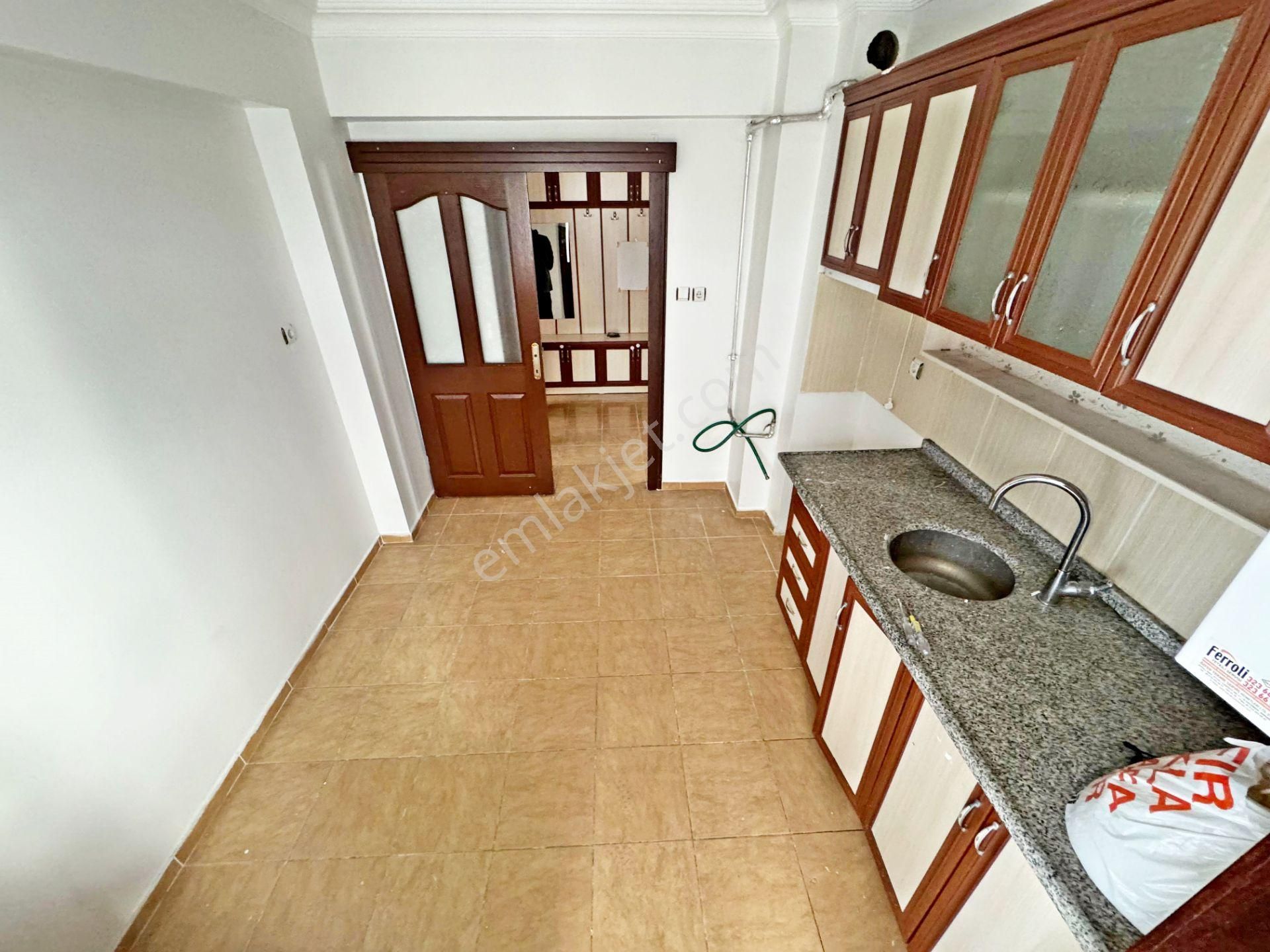 Etlik Şehir Hast. Ve Antarese Çok Yakın Uygun Fiyata Kiralık 3+1 Daire - Görsel 13