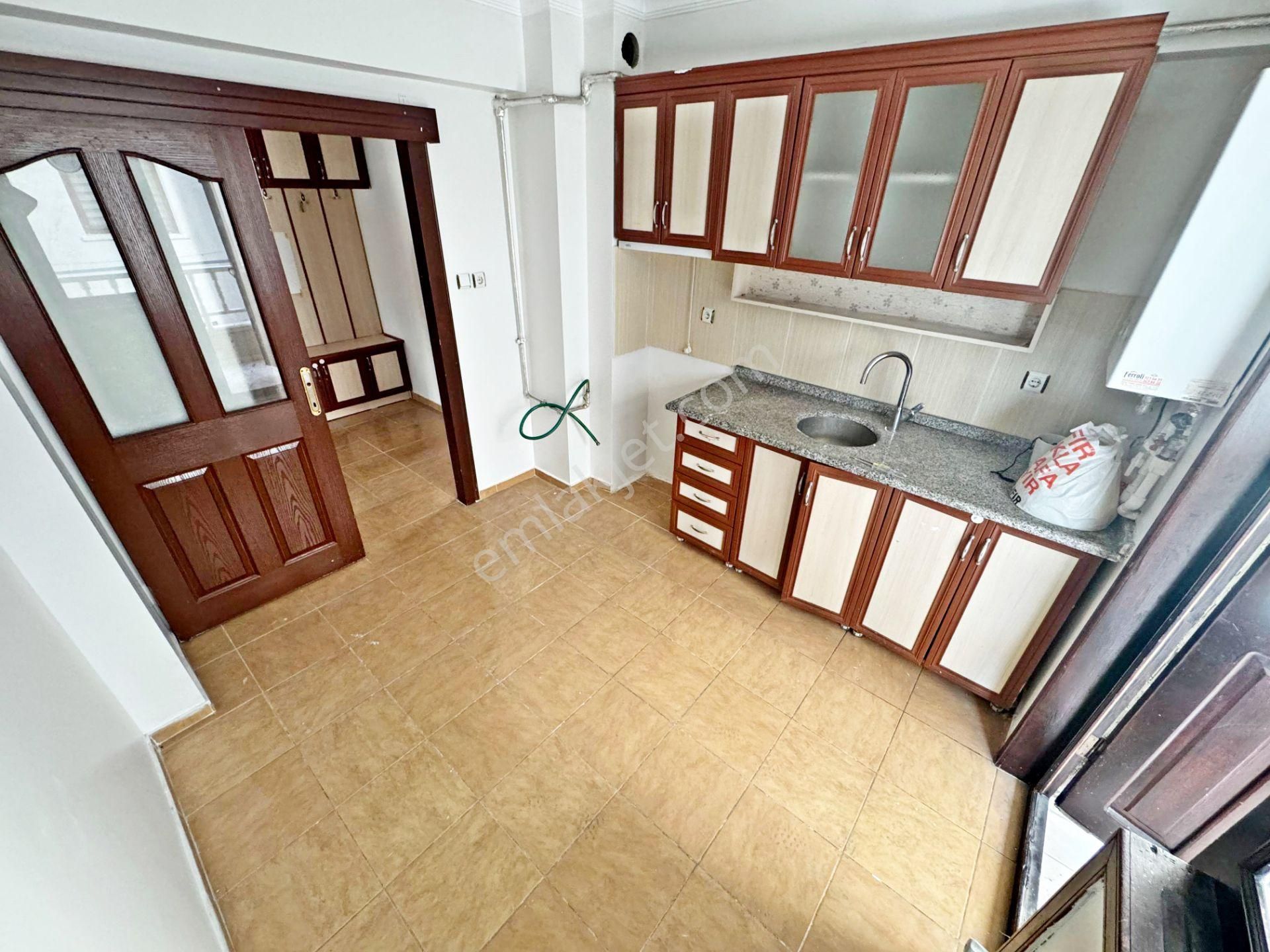 Etlik Şehir Hast. Ve Antarese Çok Yakın Uygun Fiyata Kiralık 3+1 Daire - Görsel 7