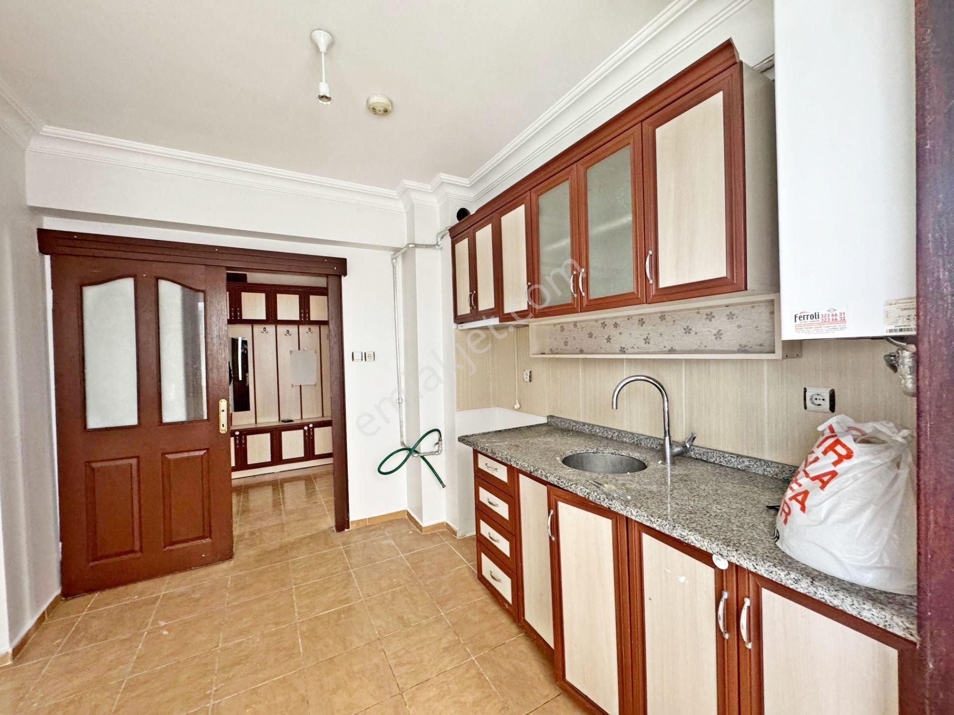 Etlik Şehir Hast. Ve Antarese Çok Yakın Uygun Fiyata Kiralık 3+1 Daire - Görsel 15