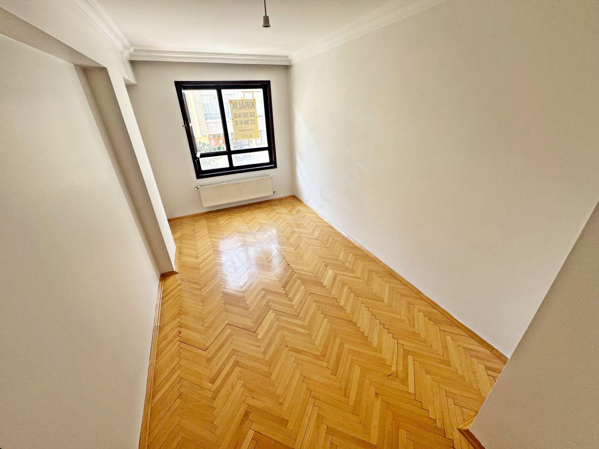 Etlik Şehir Hast. Ve Antarese Çok Yakın Uygun Fiyata Kiralık 3+1 Daire - Görsel 22