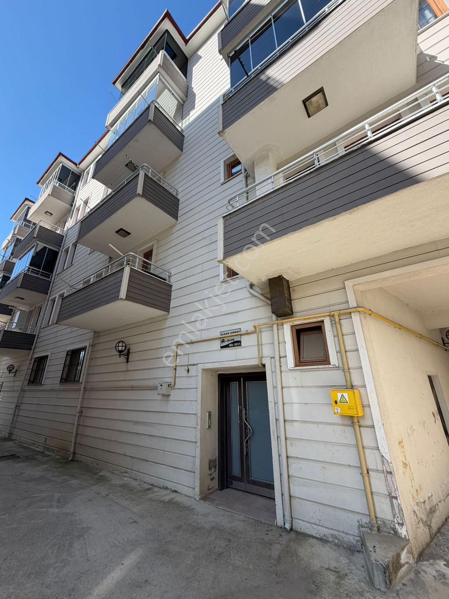 Cide Demirtaş Emlak Güvencesi İle Satılık 2+1 Daire - Görsel 30