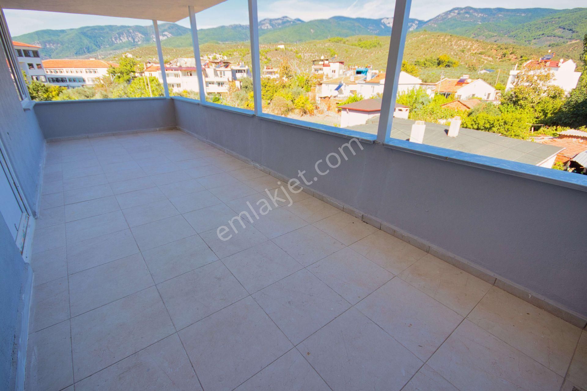 🛑🛑aktif'ten Zeytinli'de Satılık Dağ Manzaralı Çift Mutfaklı Geniş Ailelere Özel 4+1 Dubleks - Görsel 28