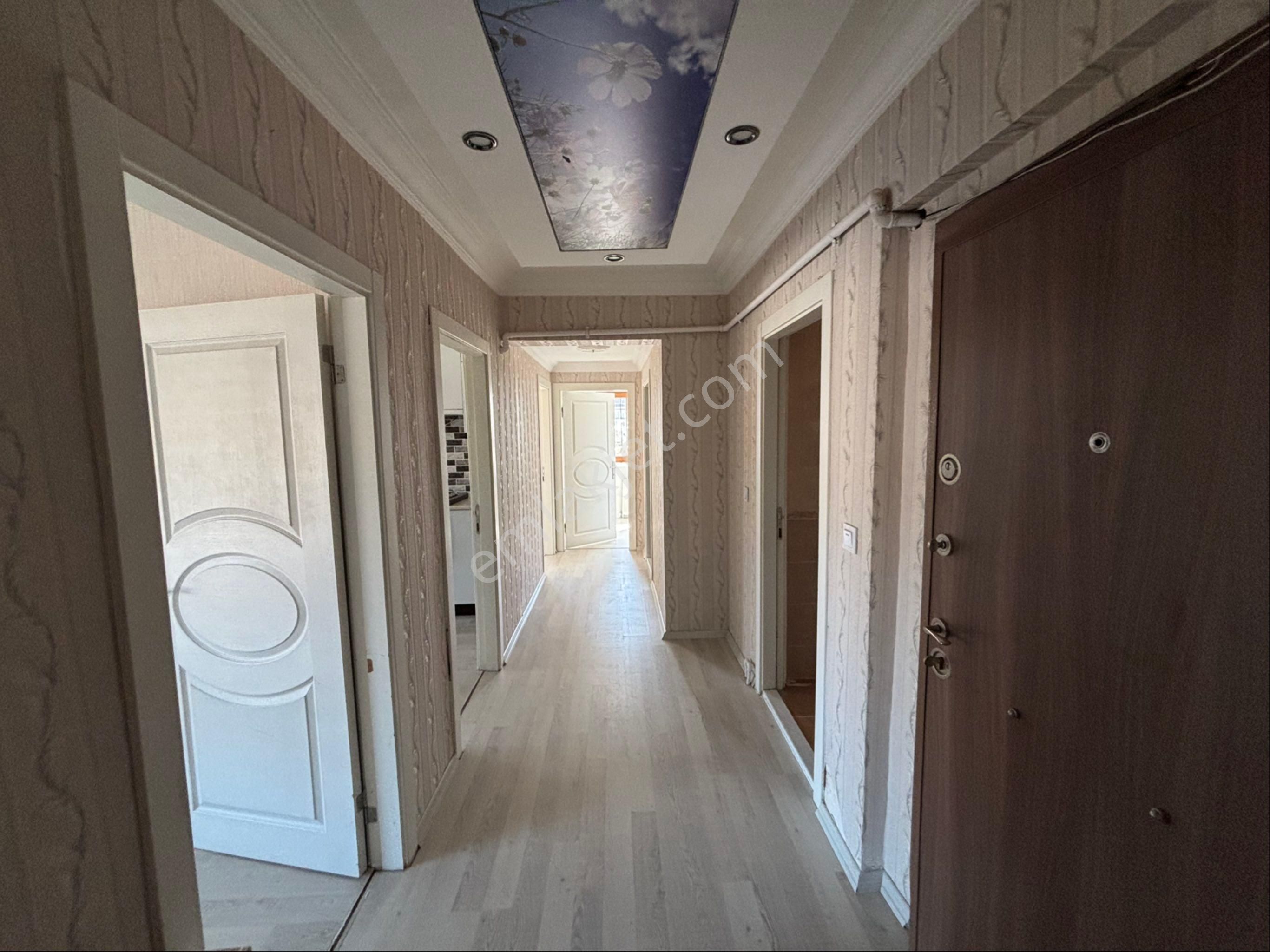 Öz Eda Emlaktan Bağlum Hisarda Kiralık 2+1 Daire - Görsel 18