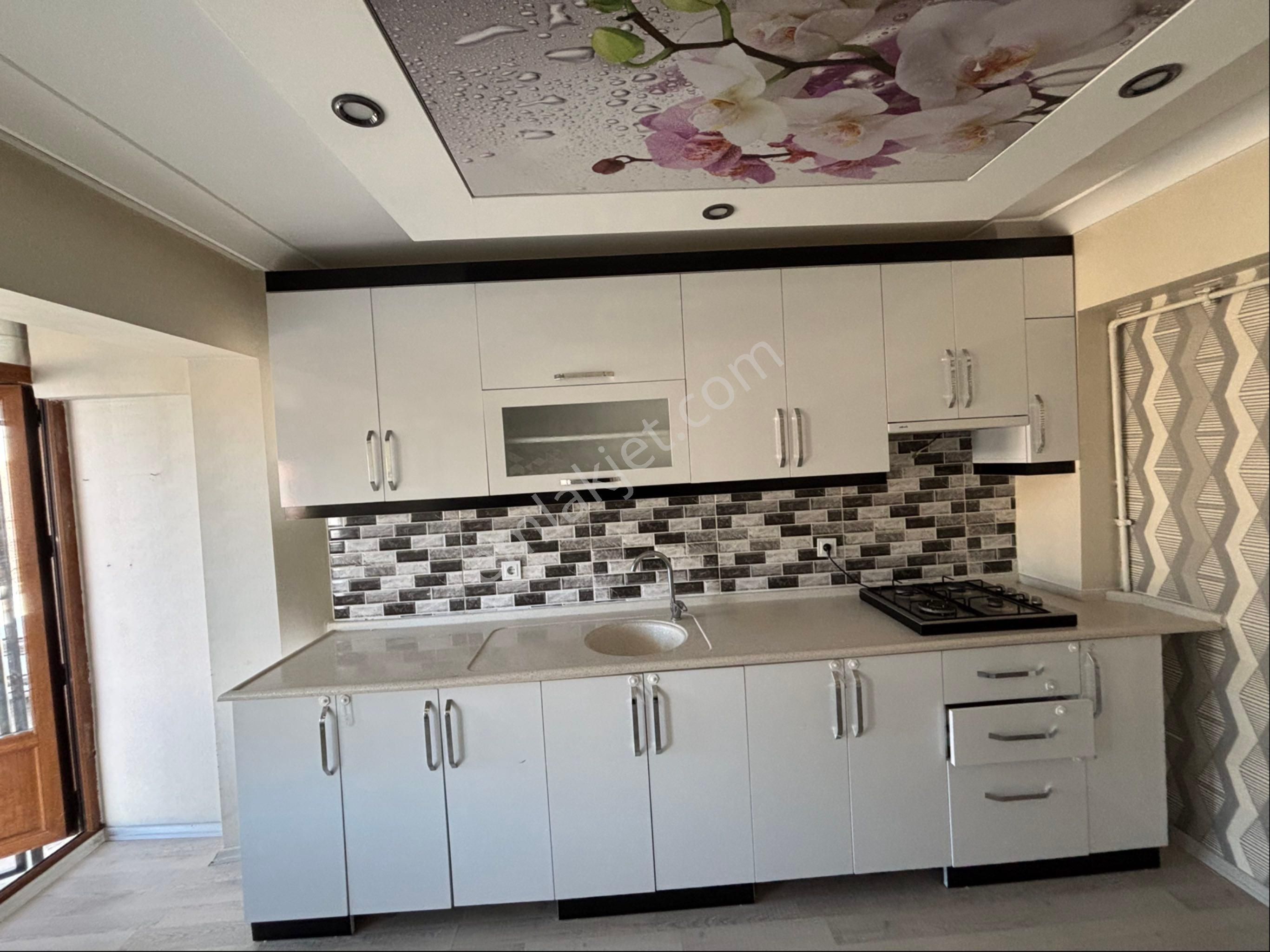 Öz Eda Emlaktan Bağlum Hisarda Kiralık 2+1 Daire - Görsel 2