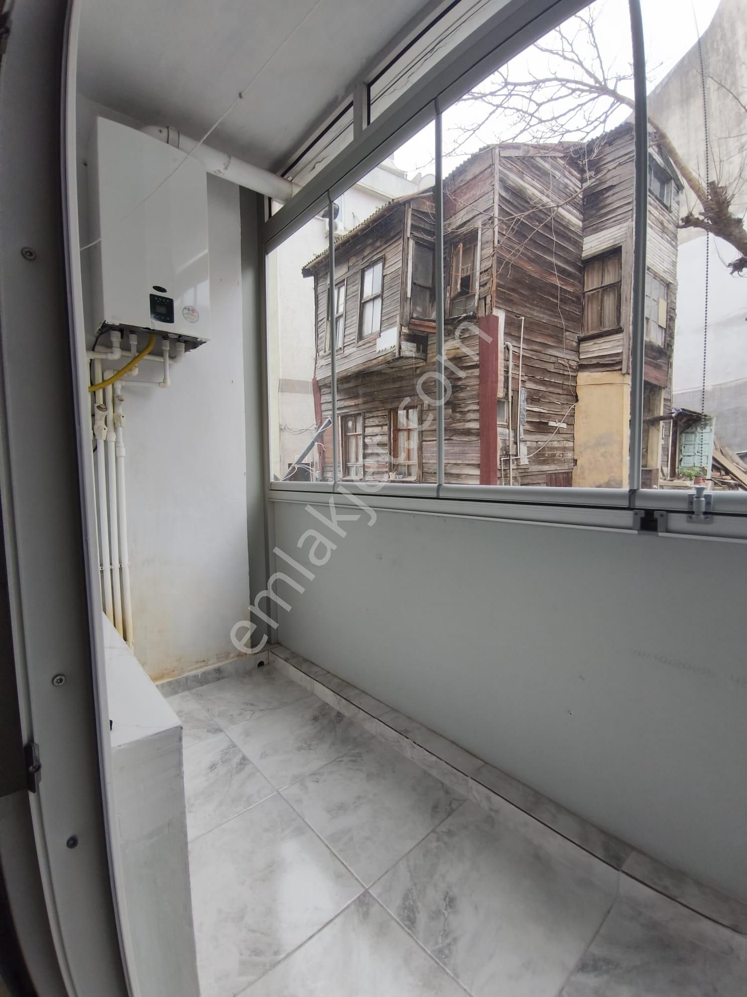 İgr Gayrimenkul Üsküdar Merkezi Selami Ali Mah 2+1 Yüksek Giriş - Görsel 12