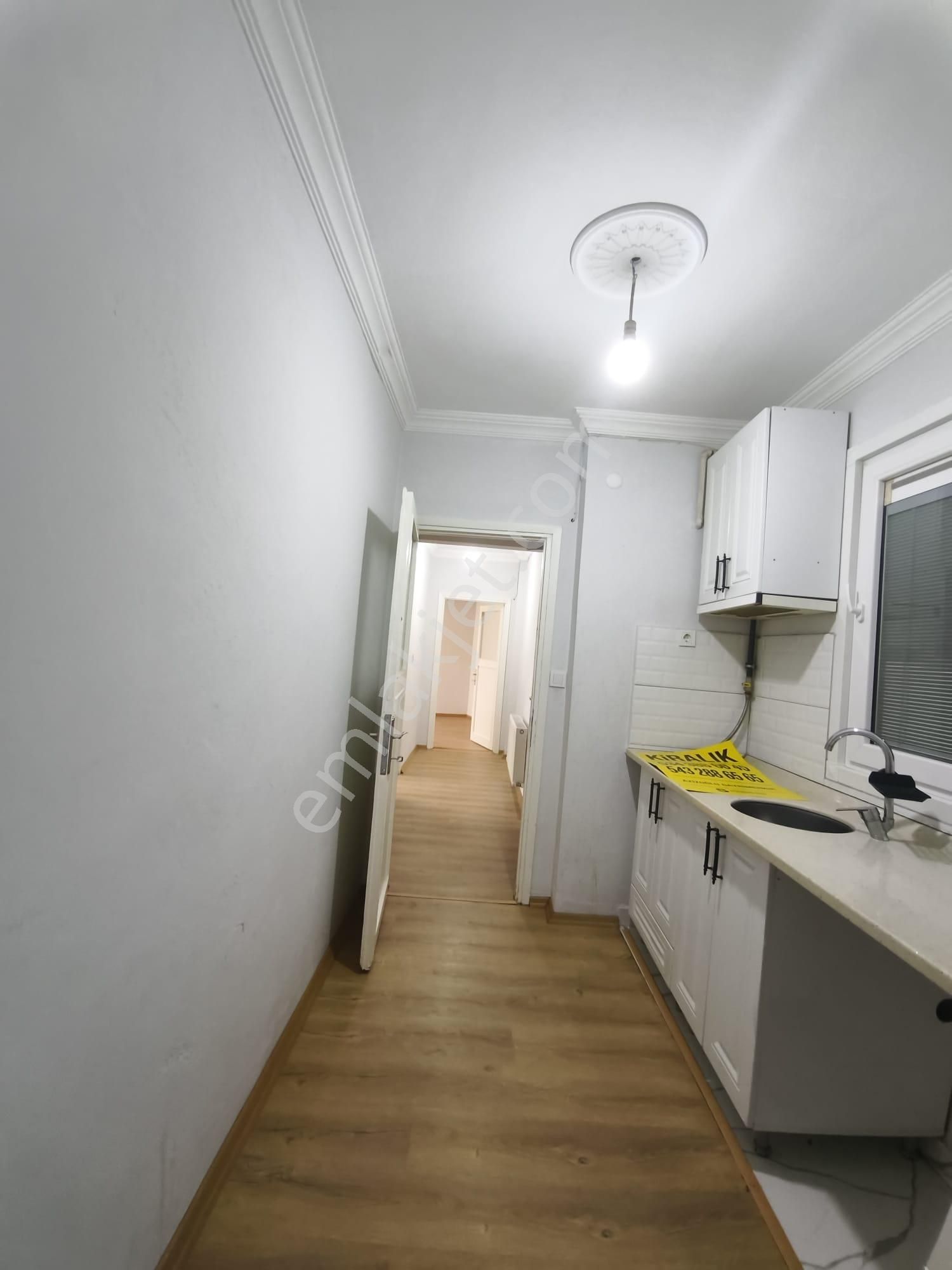 İgr Gayrimenkul Üsküdar Merkezi Selami Ali Mah 2+1 Yüksek Giriş - Görsel 7