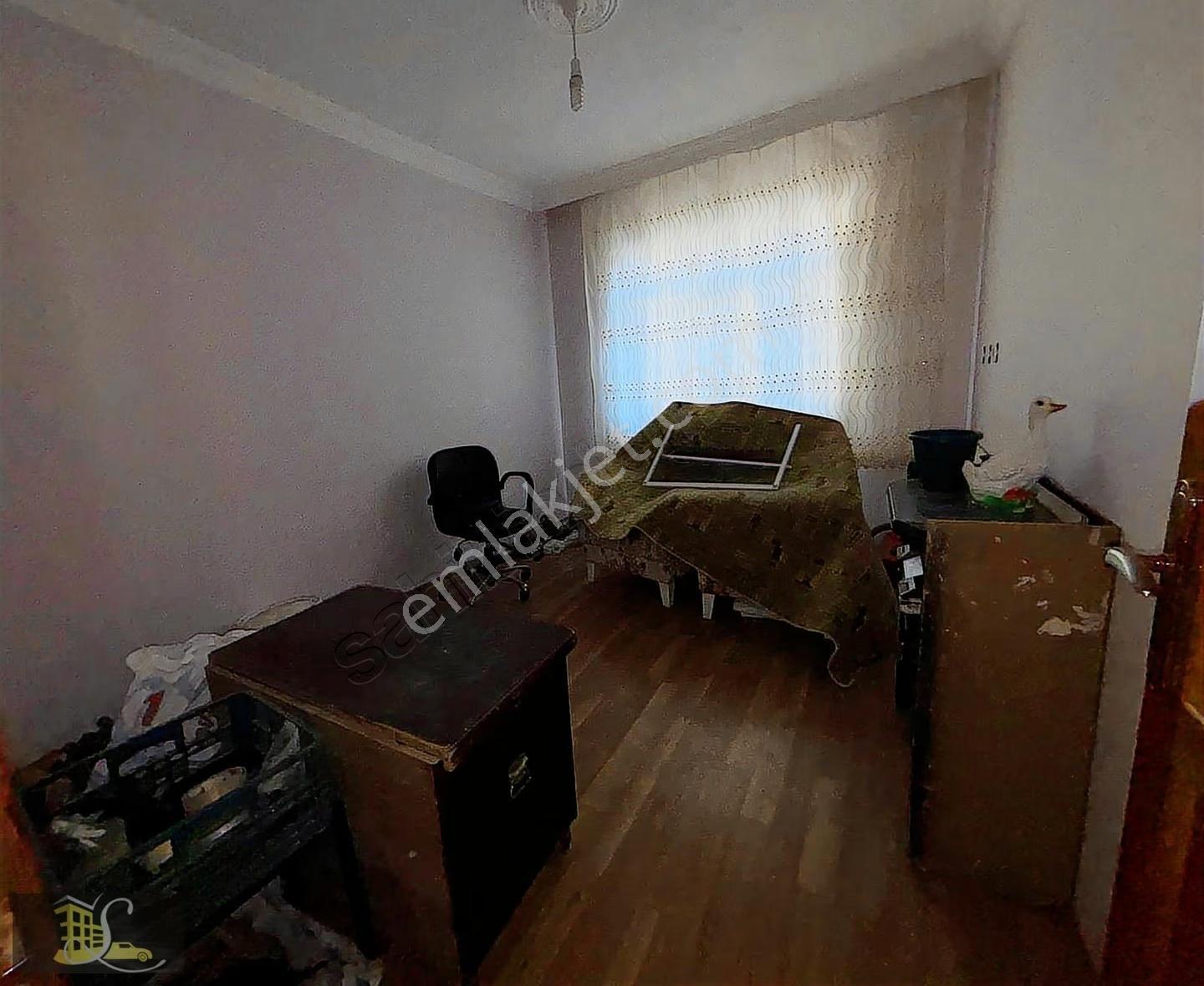 Serdaroğlundan Çerkezköy Bağlık "kat Mülkiyetli" 3+1 / Daire!! - Görsel 10