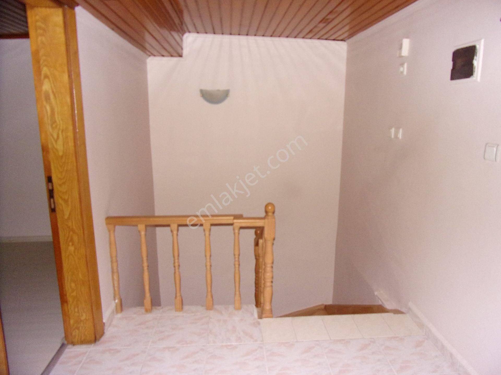 Sarıyer Reşitpaşada 5+2 250 Metrekare Satılık Müstakil Bina - Görsel 21
