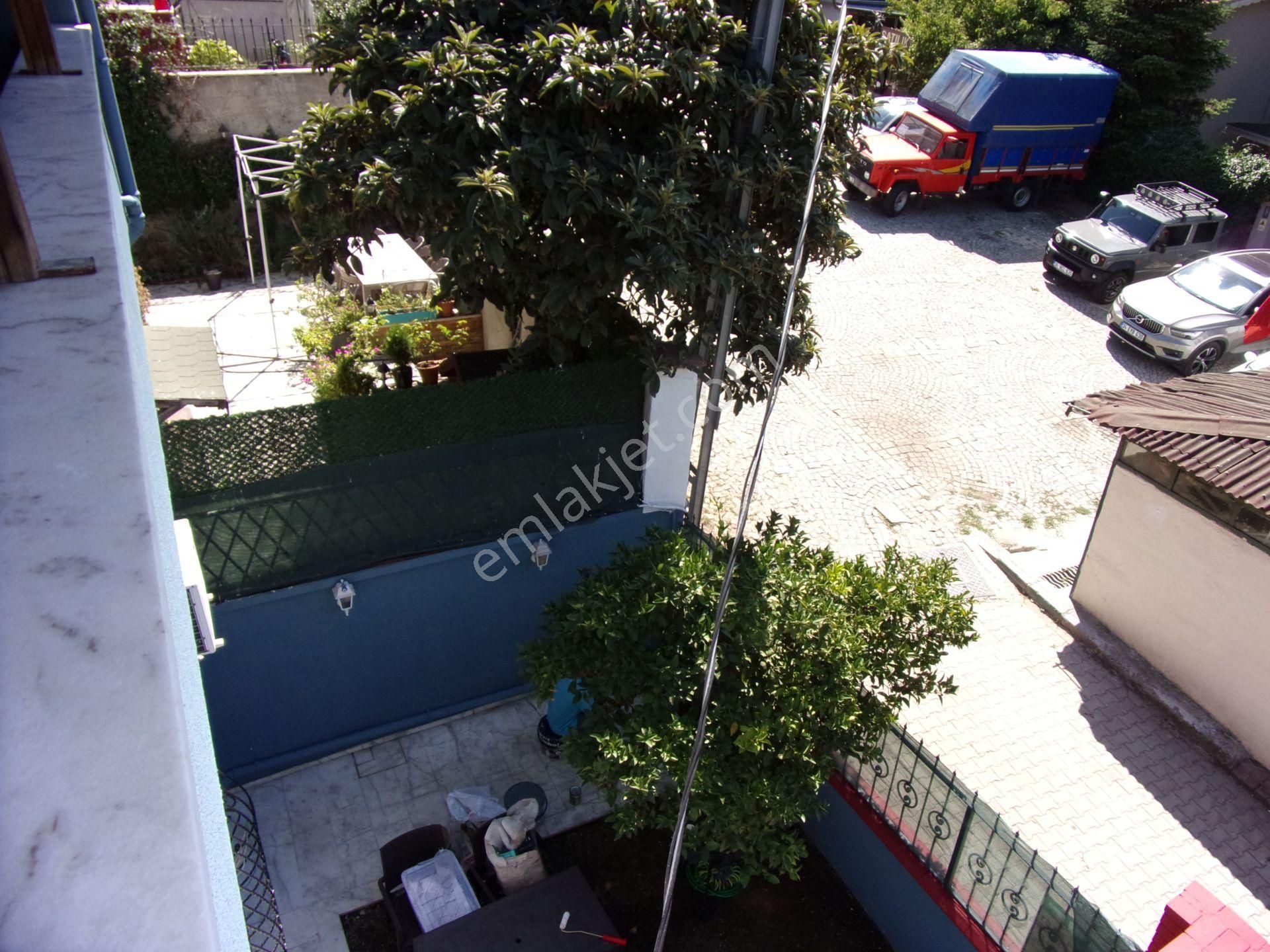 Sarıyer Reşitpaşada 5+2 250 Metrekare Satılık Müstakil Bina - Görsel 30