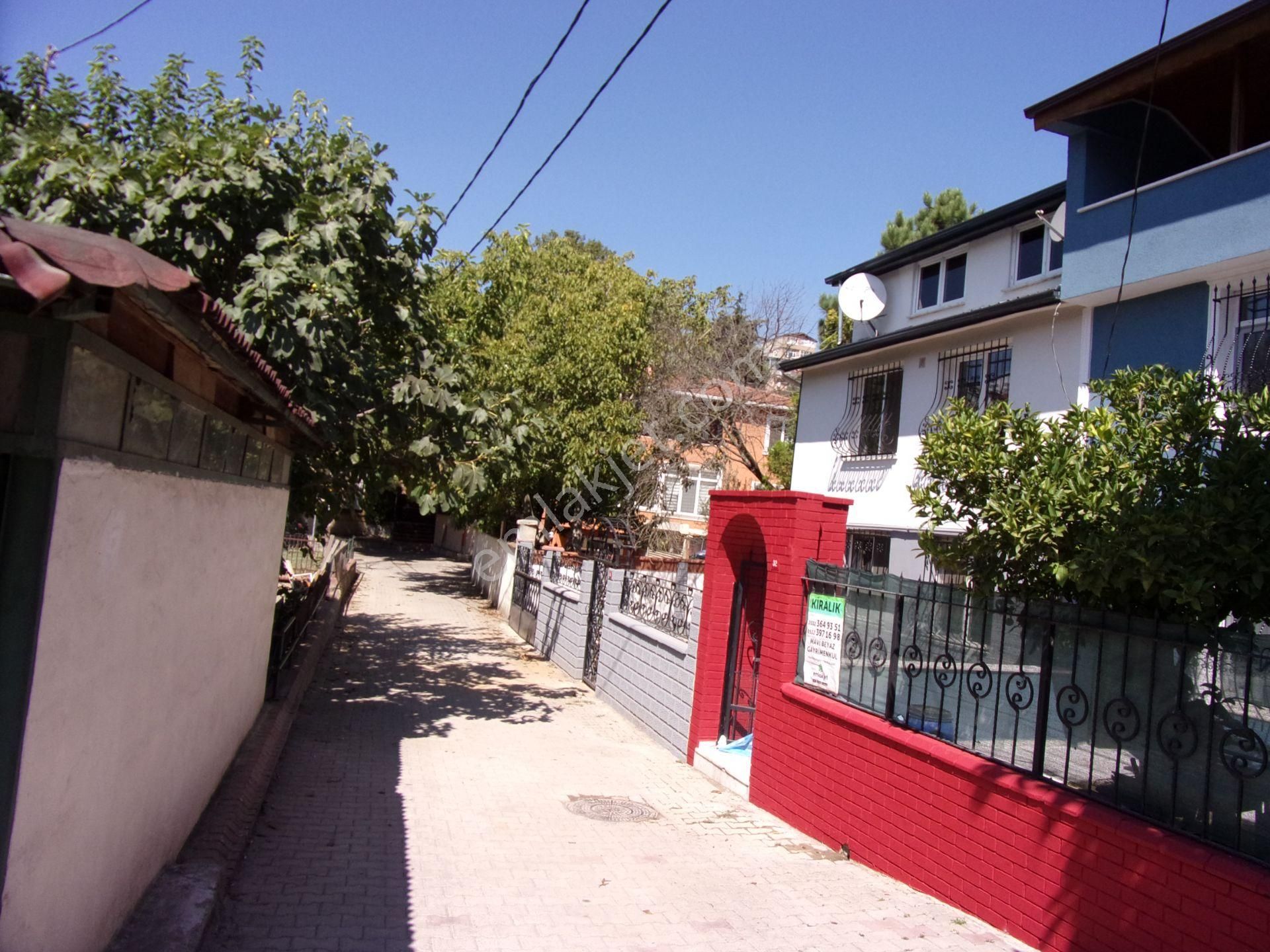 Sarıyer Reşitpaşada 5+2 250 Metrekare Satılık Müstakil Bina - Görsel 34