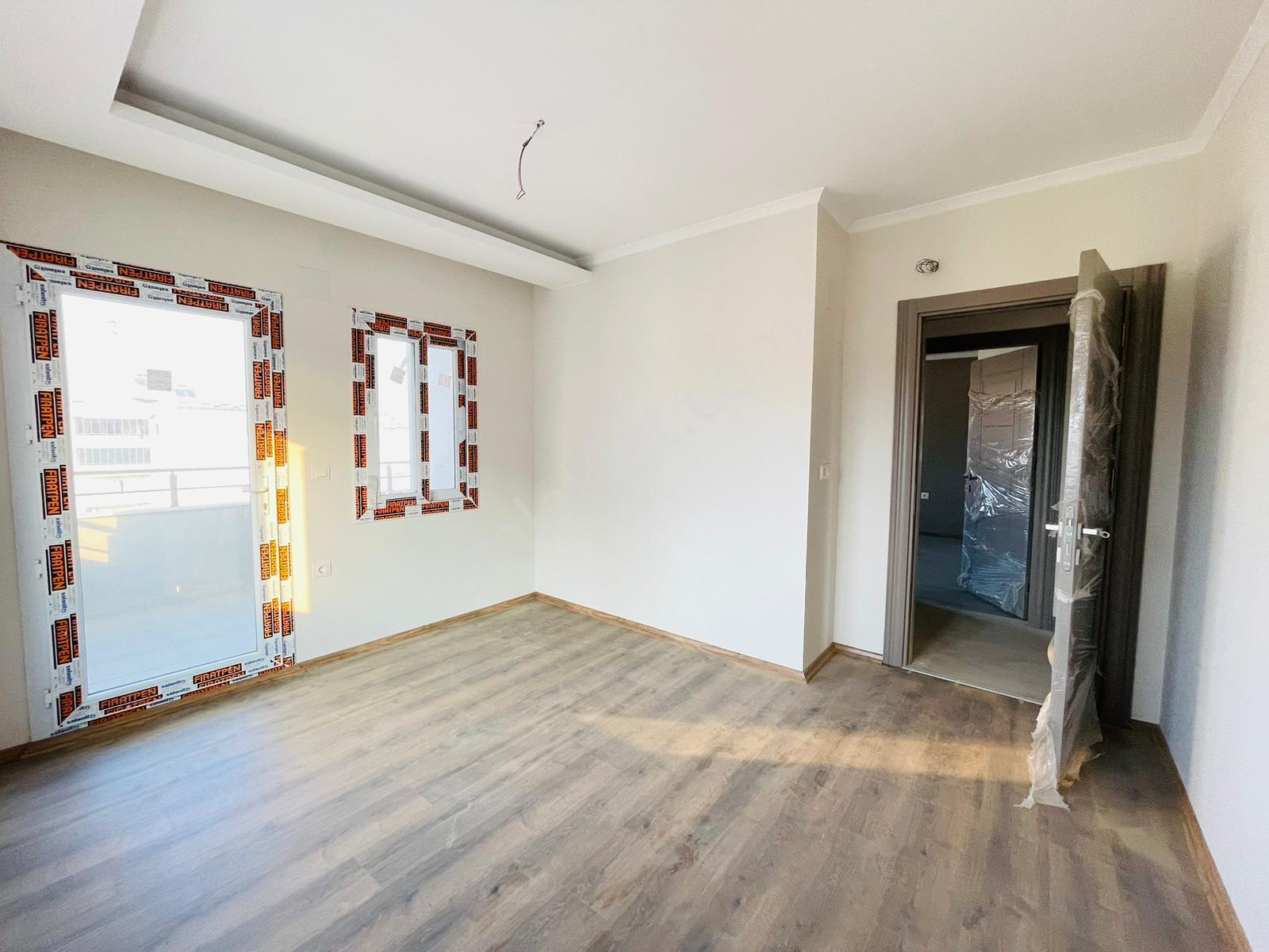 Ra Gayrimenkul İncirlikuyu Mah Kiralık Daire 4+1 - Görsel 16